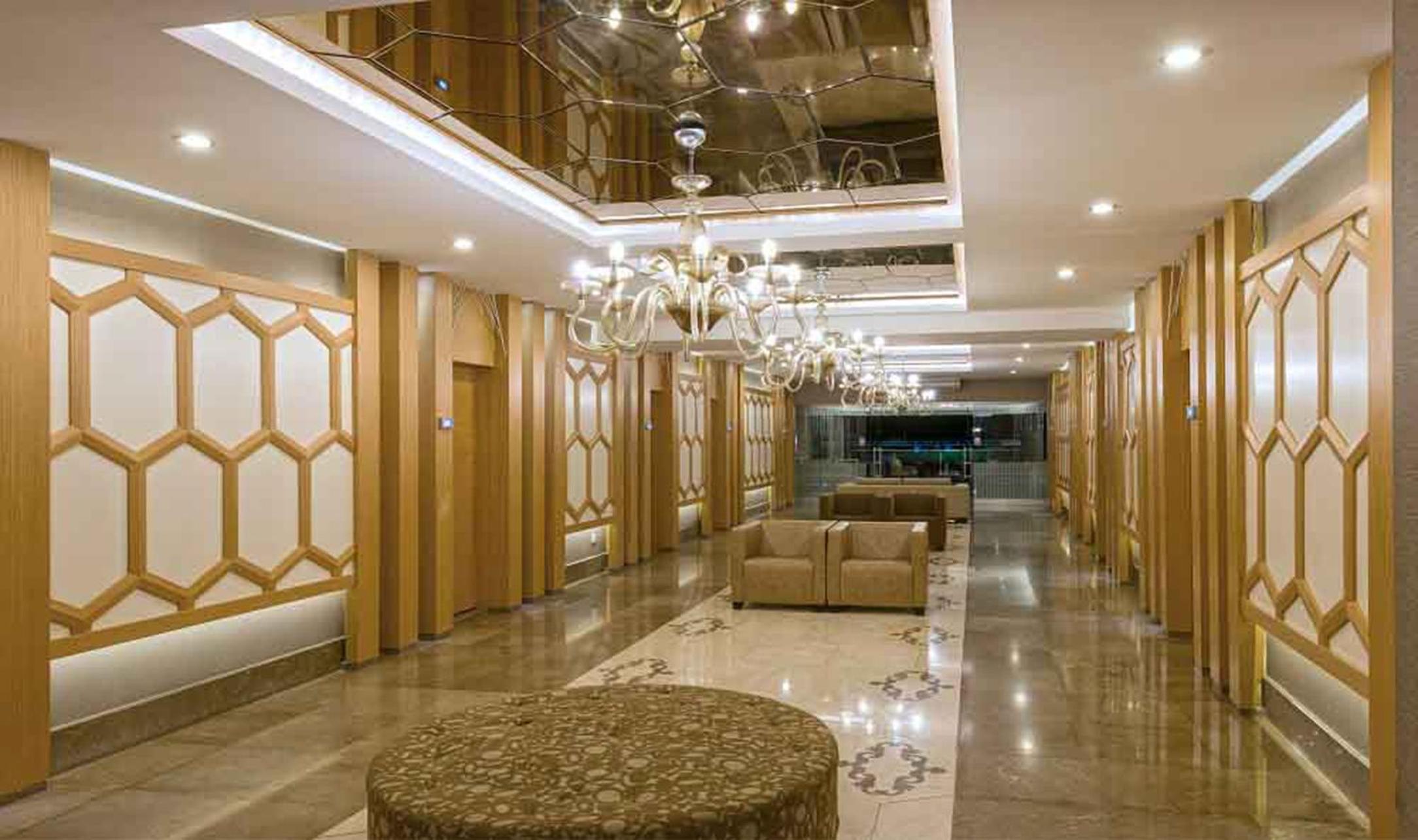 Xperia Saray Beach Hotel - Image 24