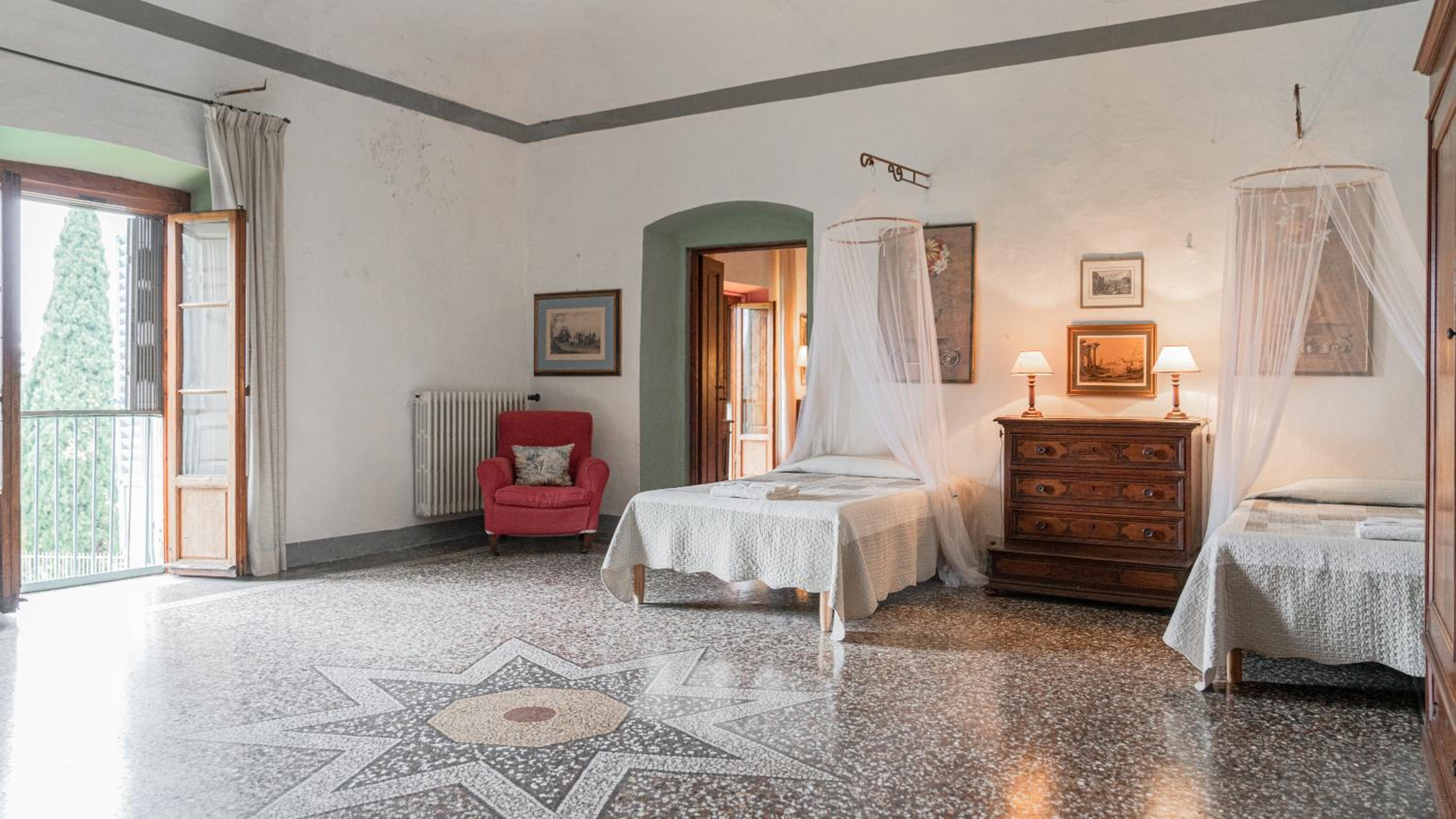Villa Casavecchia