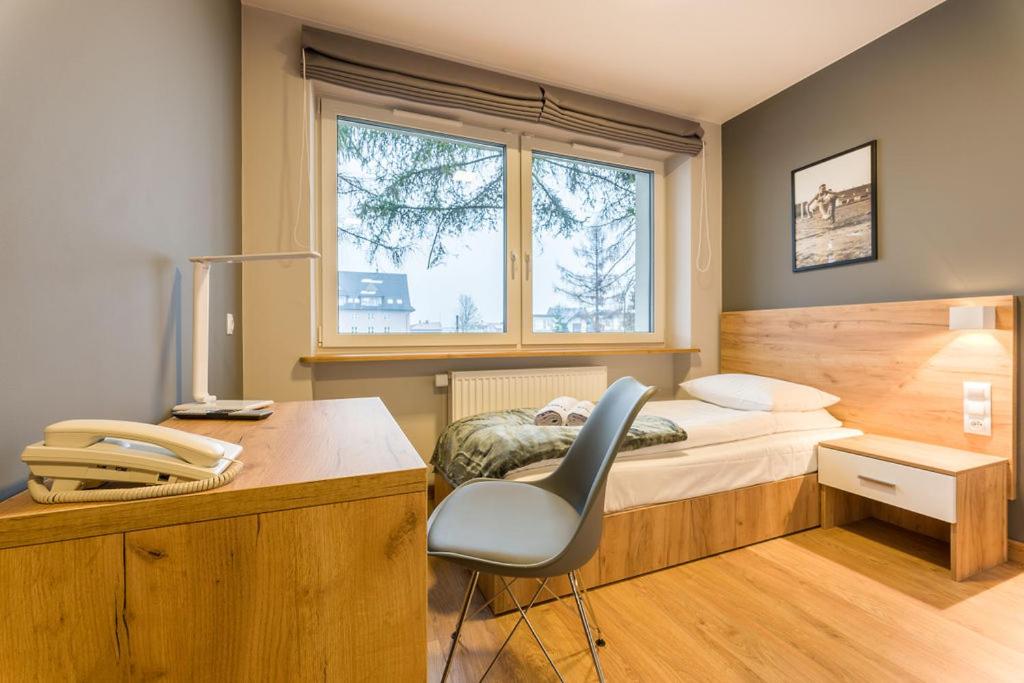Hotel***Gorce, photo 18