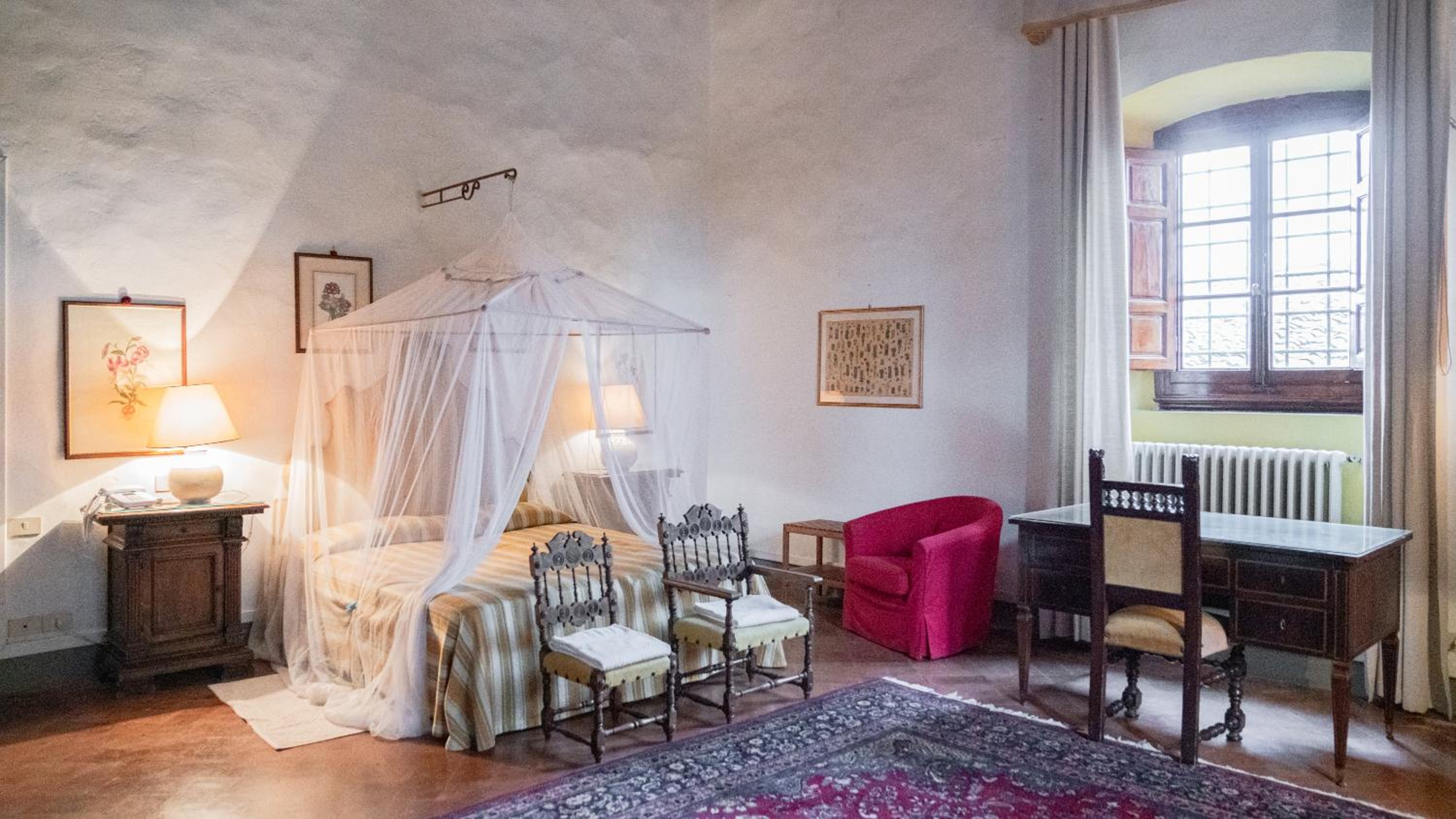 Villa Casavecchia
