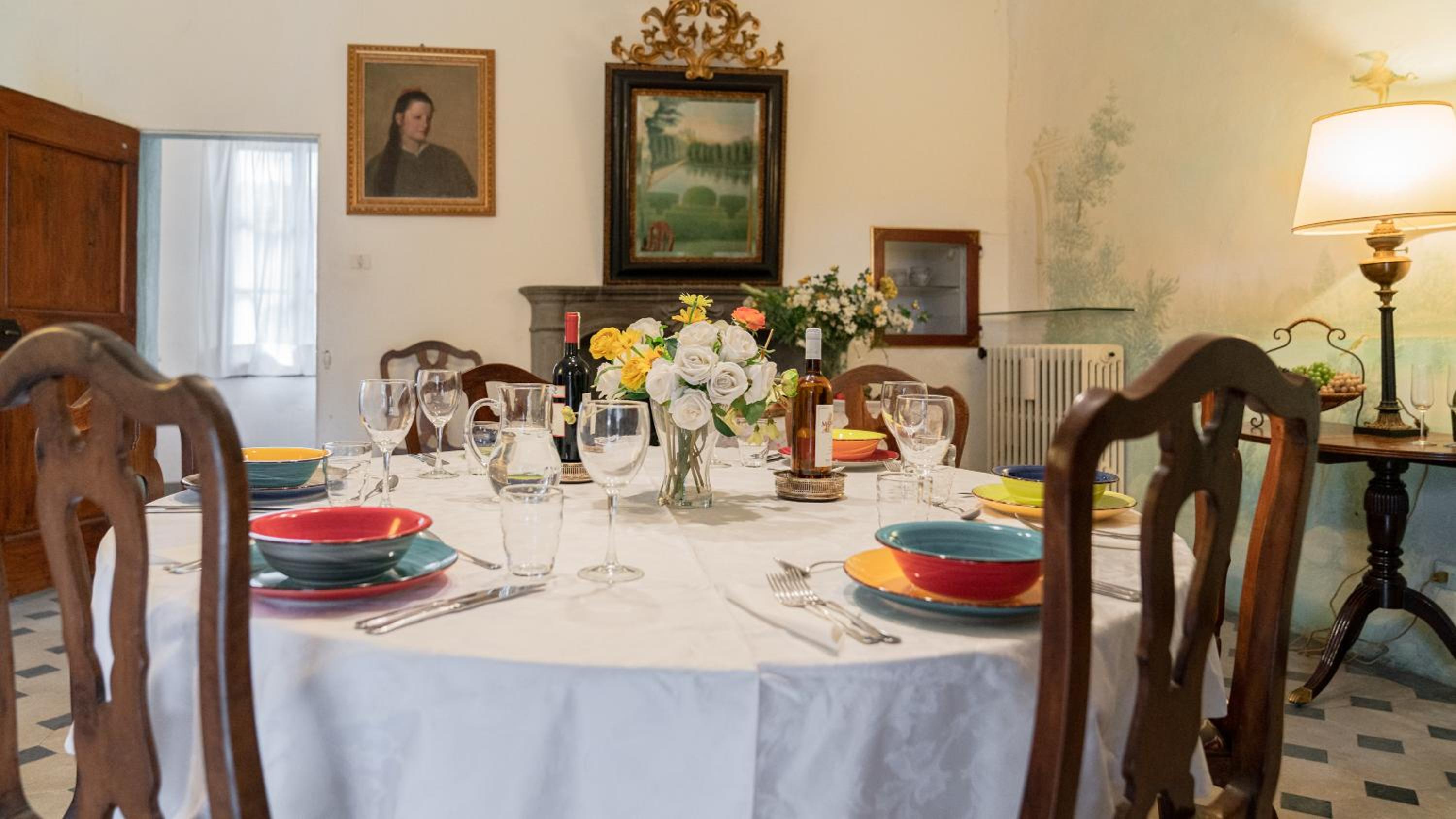 Villa Casavecchia