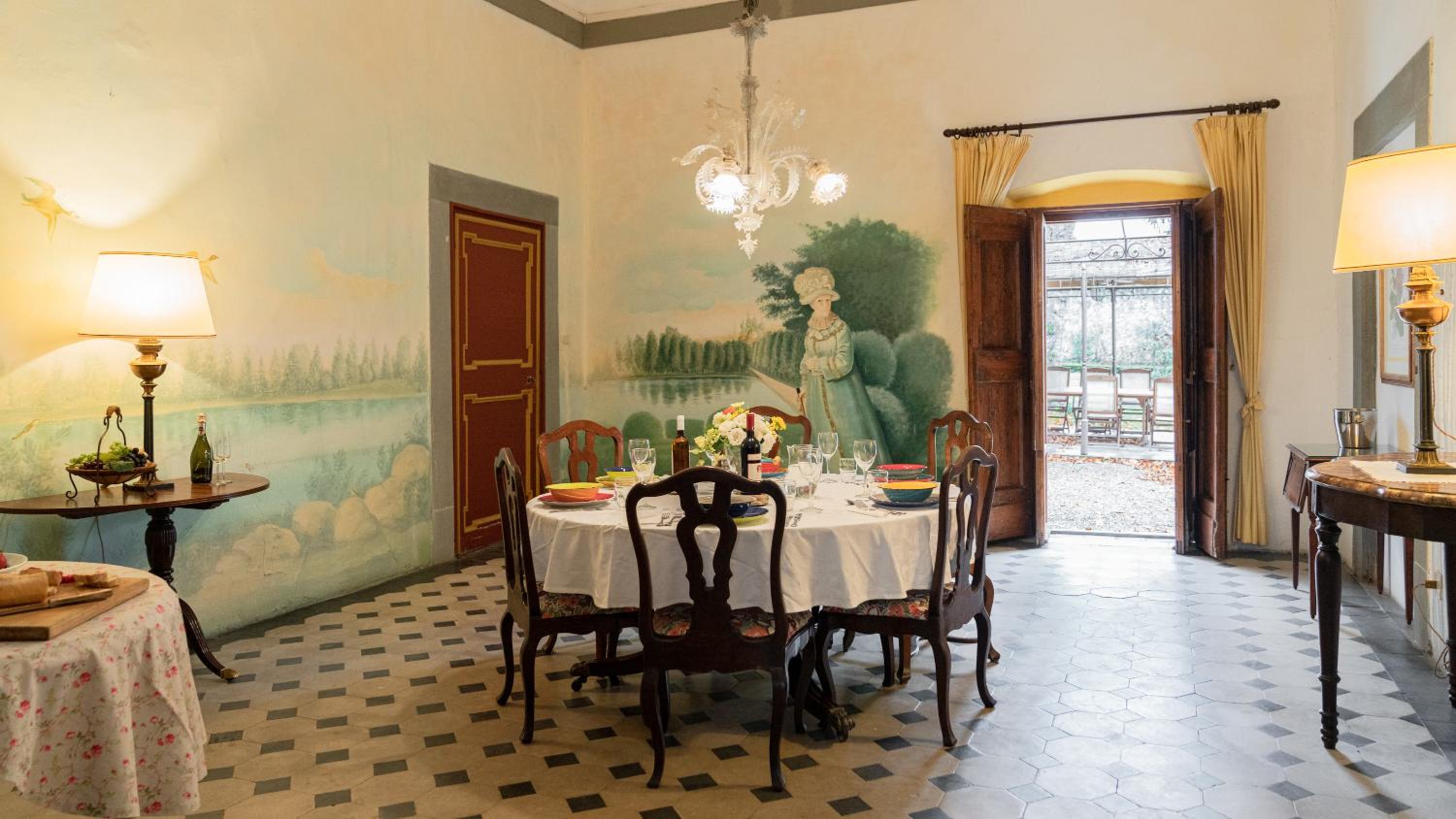 Villa Casavecchia