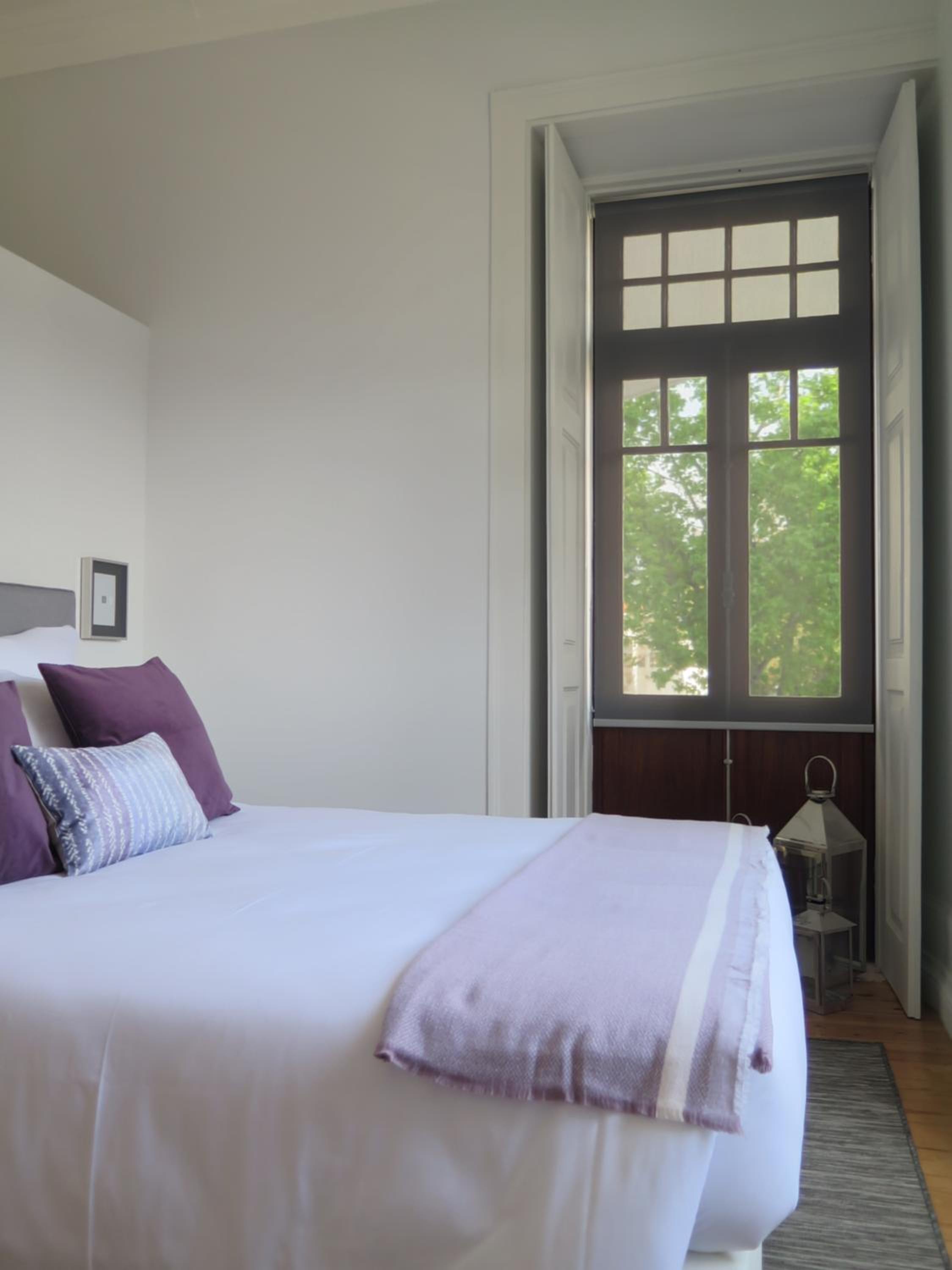 Penedo da Saudade Suites & Hostel