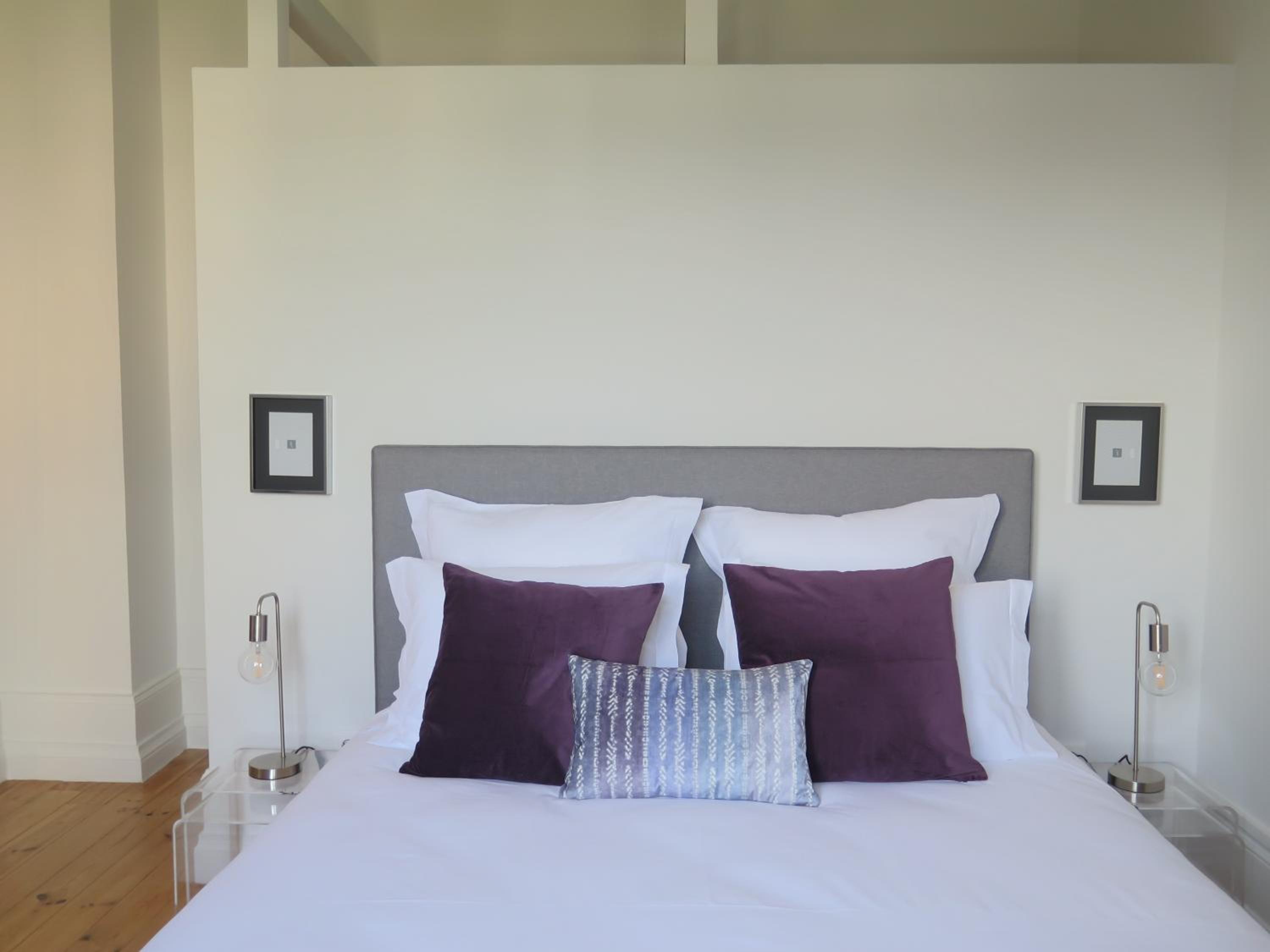 Penedo da Saudade Suites & Hostel