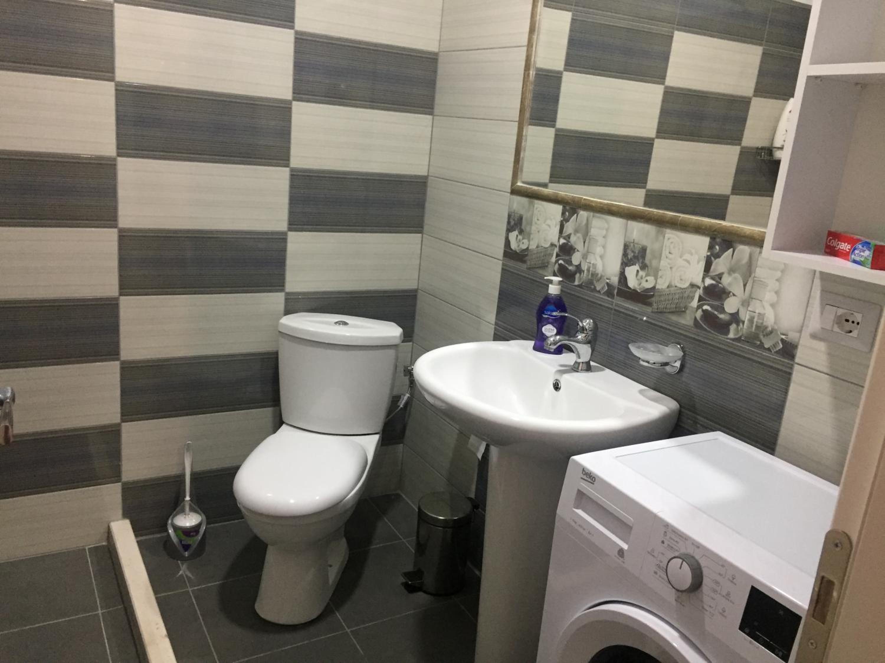Guest's Apartament