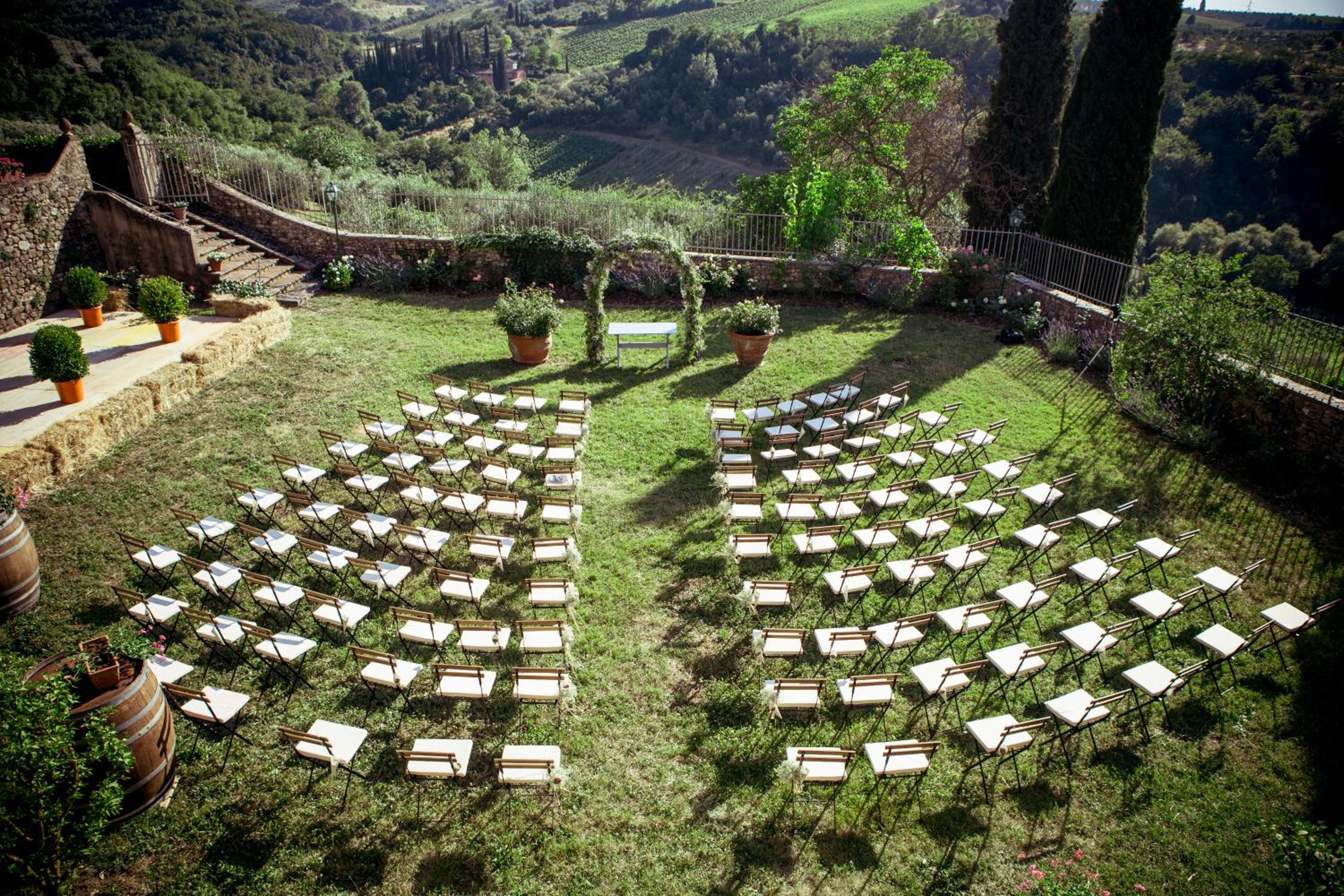 Villa Casavecchia