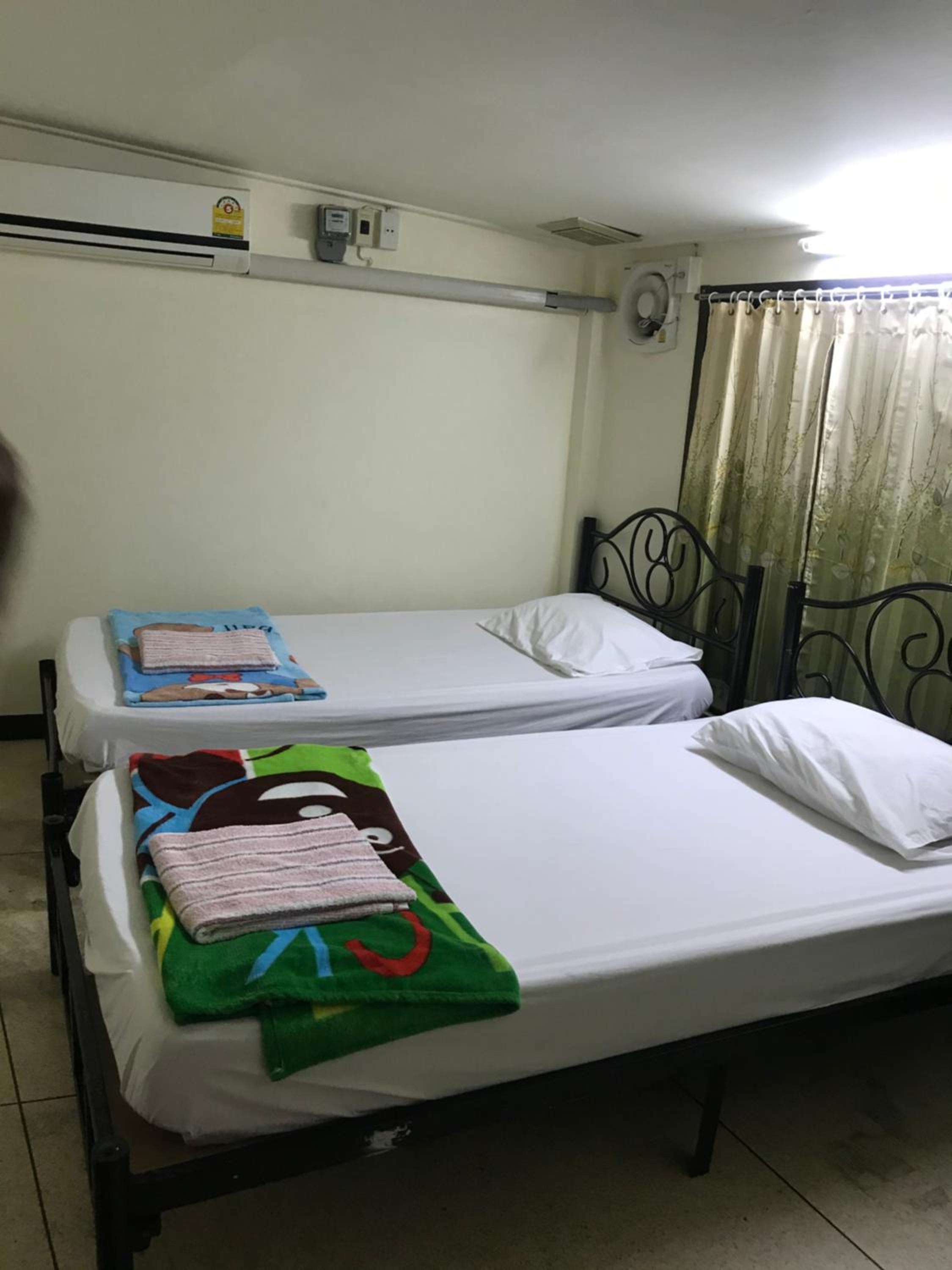 7 Holder Guesthouse