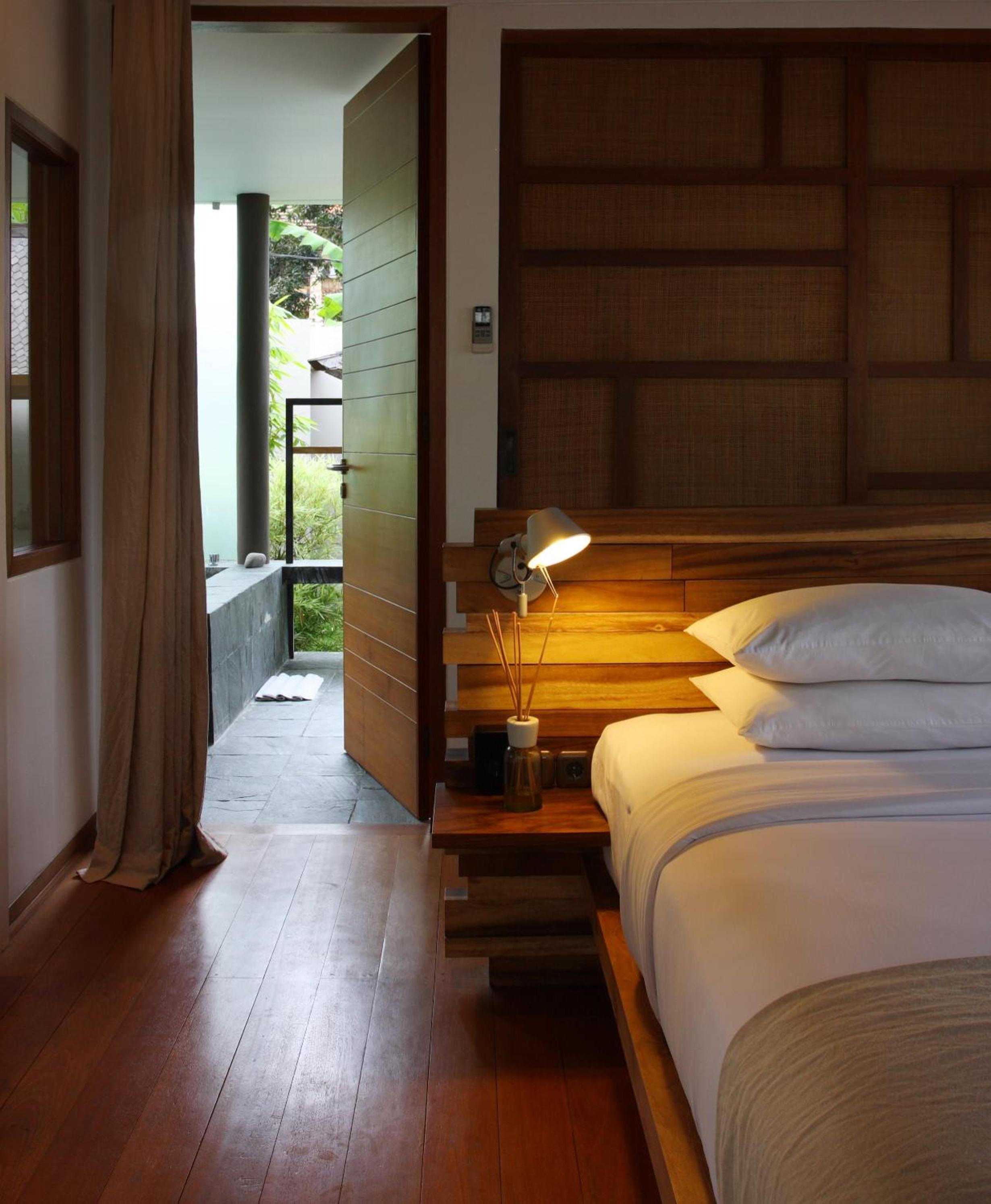 Tegal Sari Accommodation Ubud