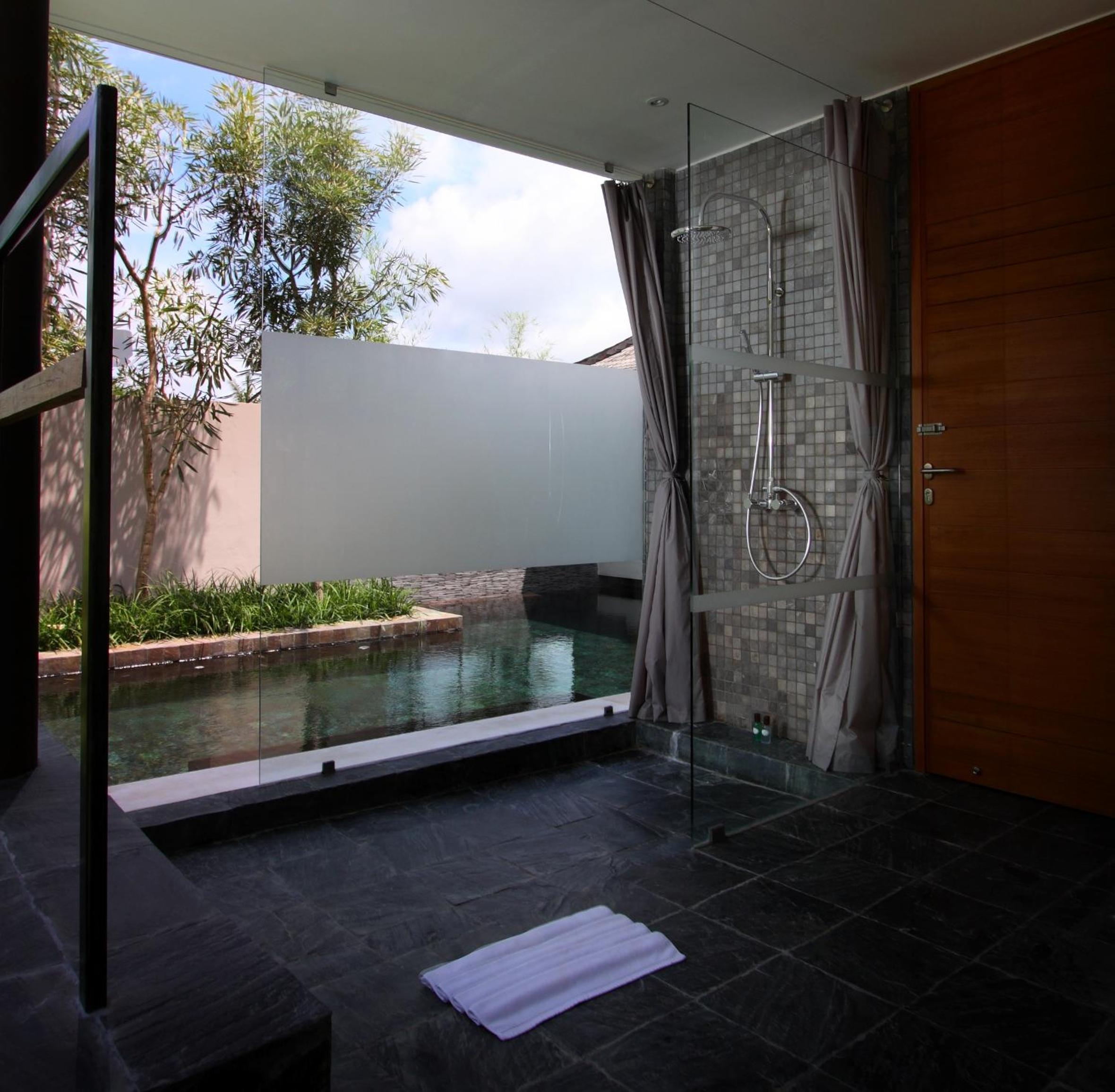 Tegal Sari Accommodation Ubud