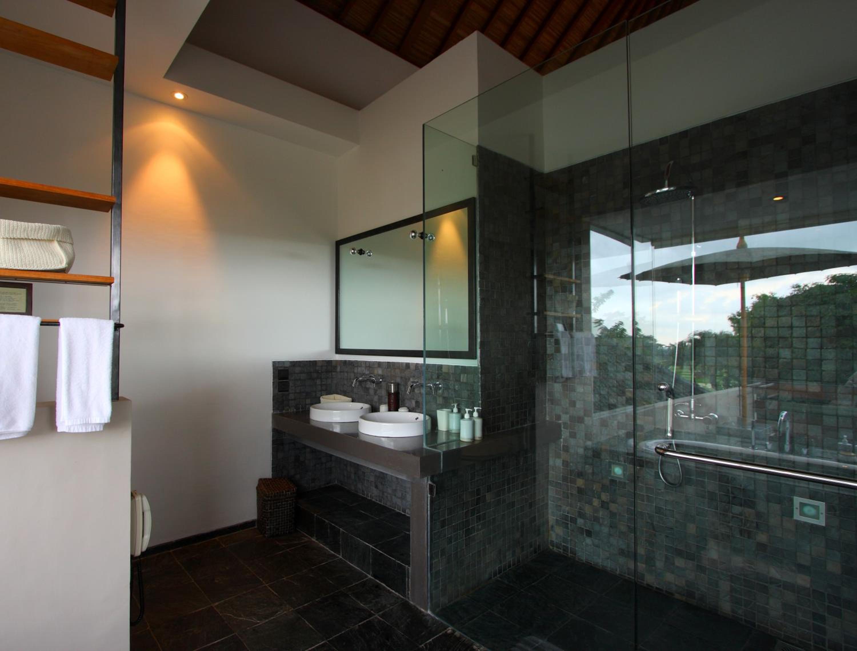 Tegal Sari Accommodation Ubud
