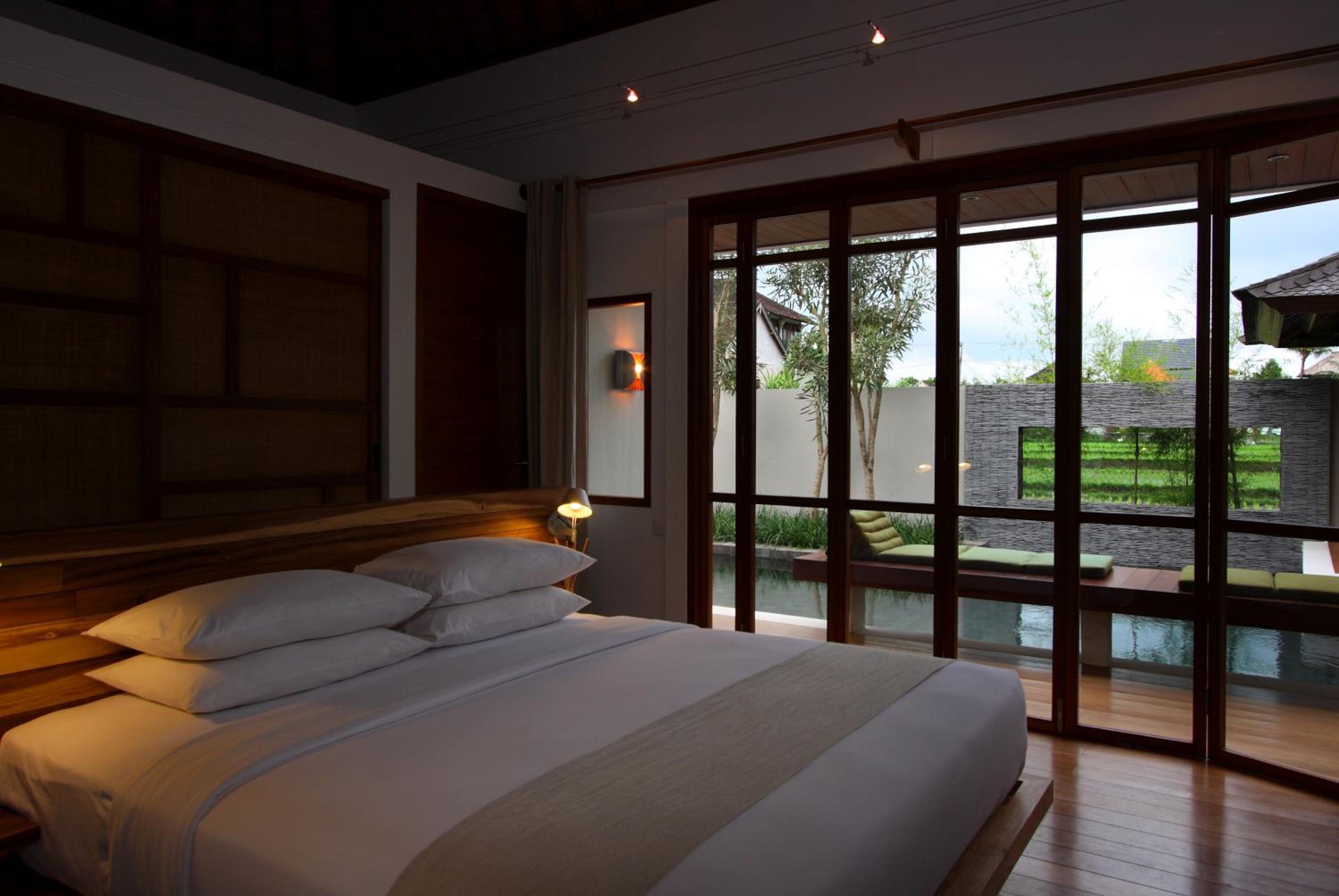 Tegal Sari Accommodation Ubud