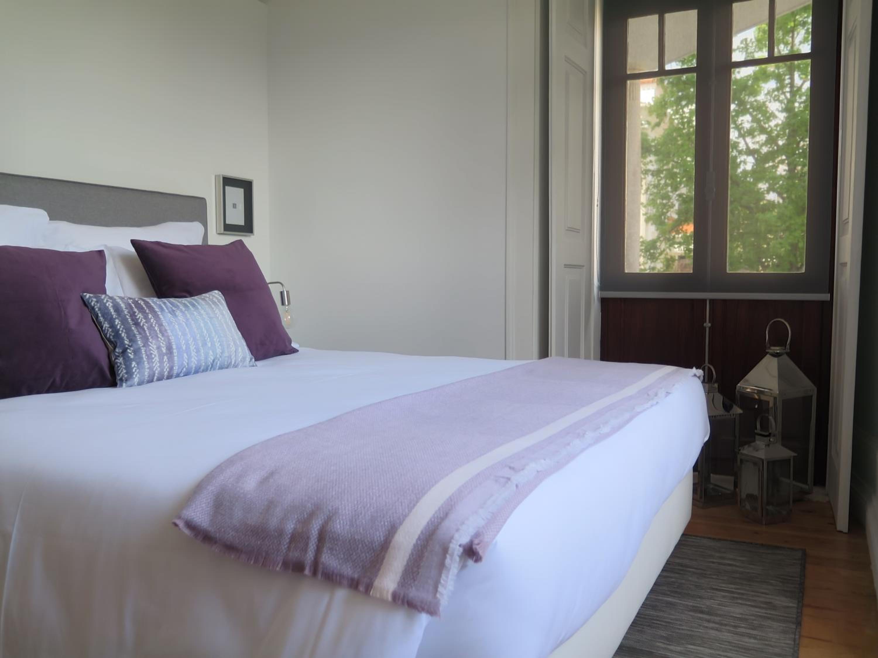 Penedo da Saudade Suites & Hostel