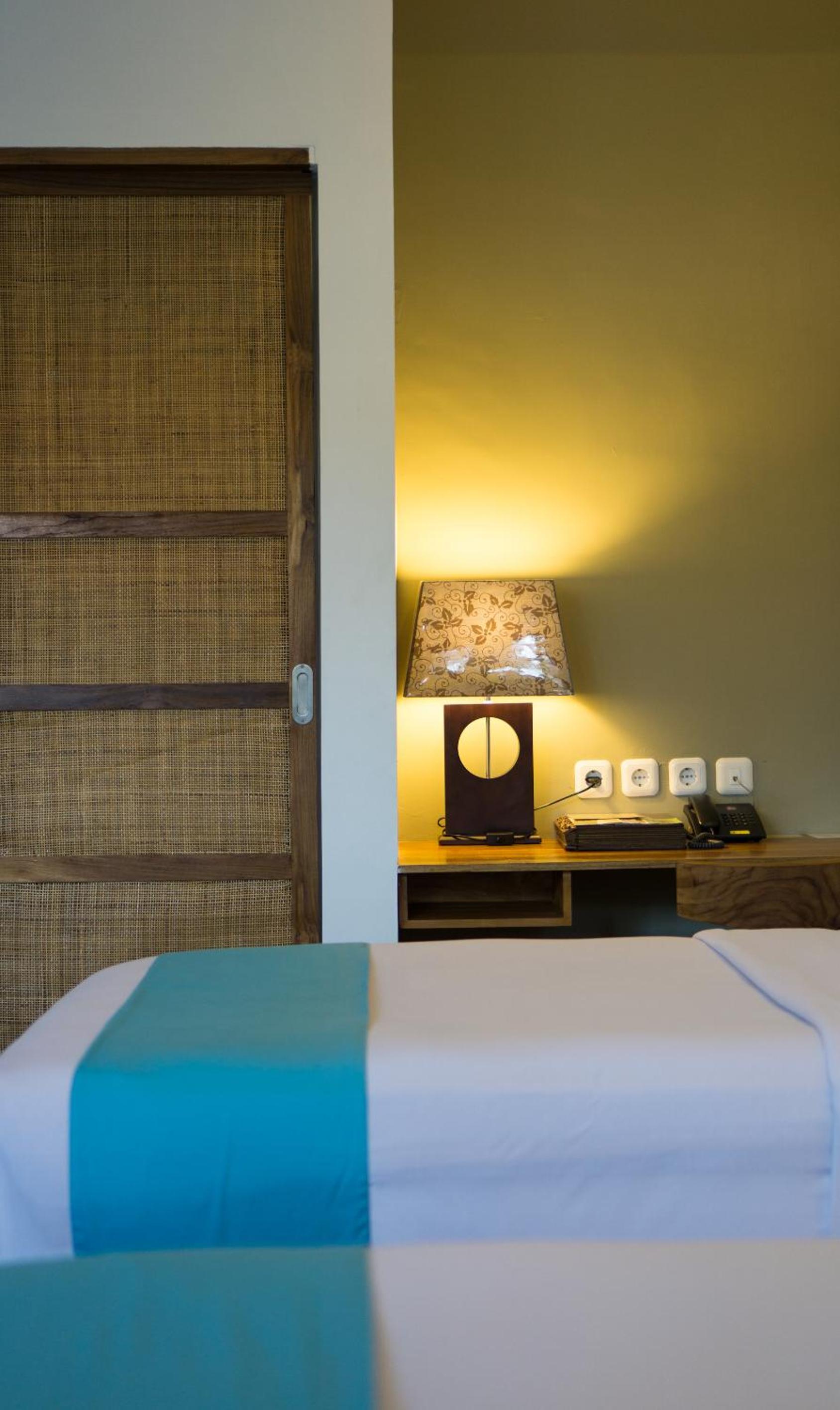 Tegal Sari Accommodation Ubud