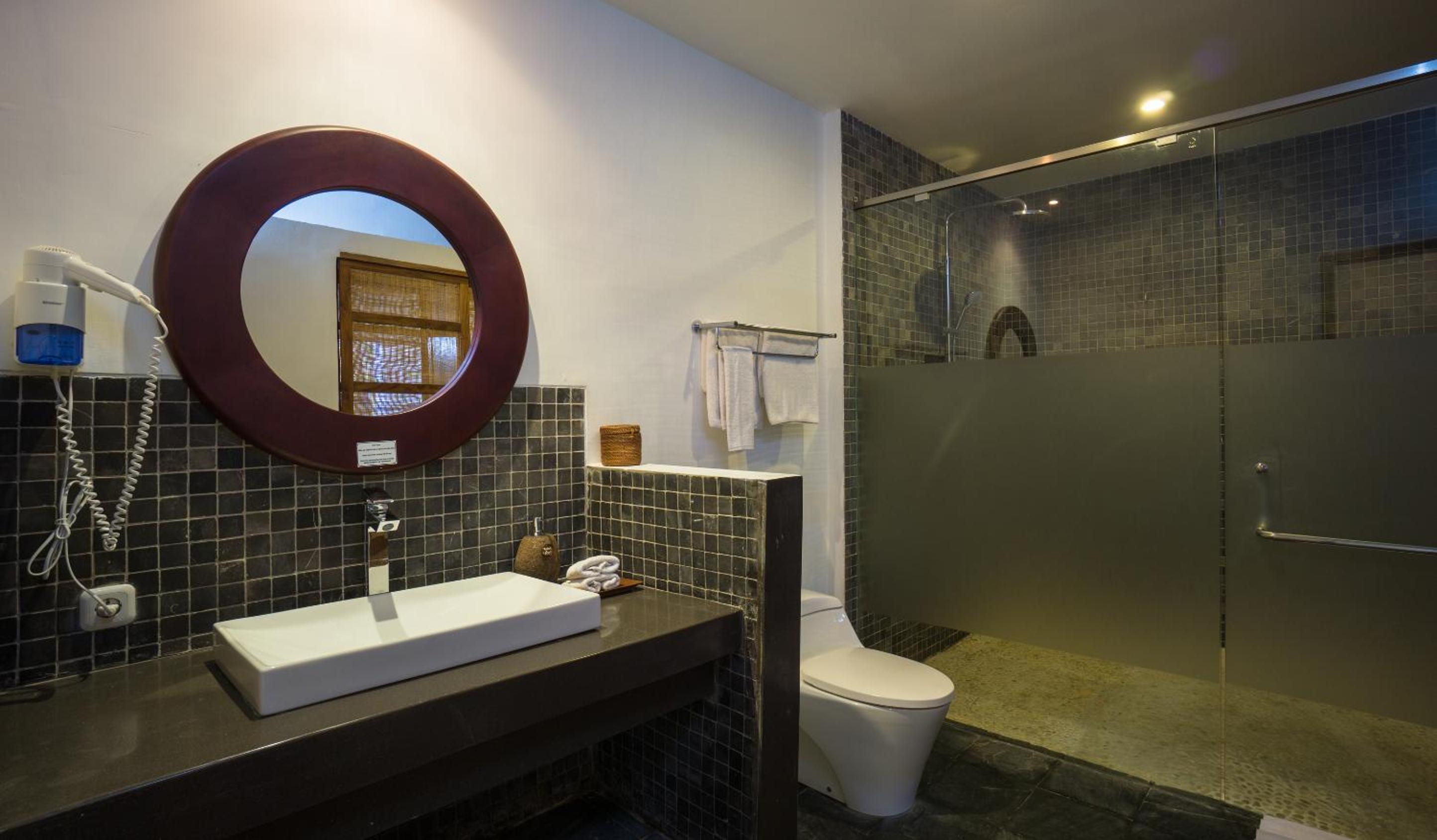 Tegal Sari Accommodation Ubud