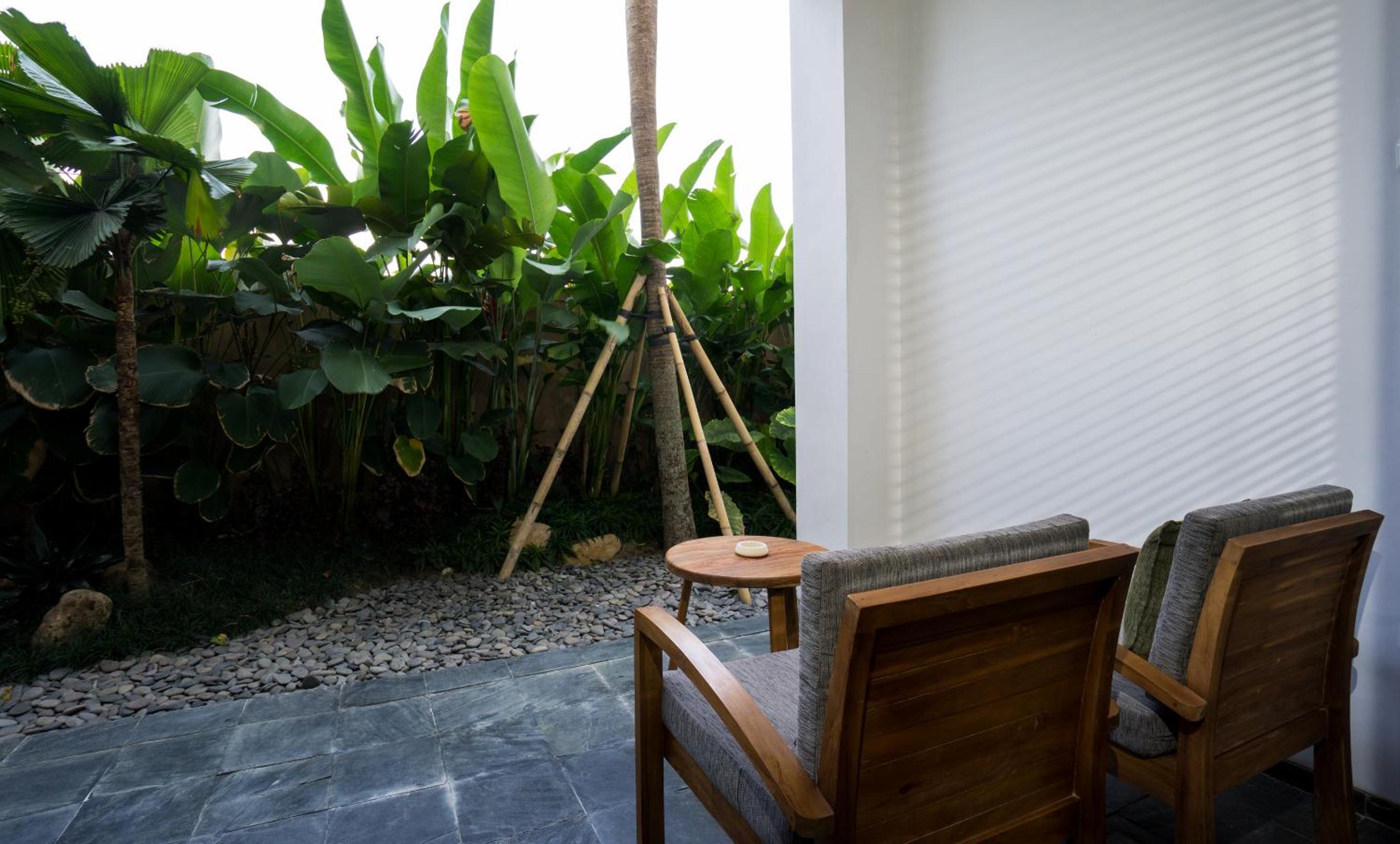 Tegal Sari Accommodation Ubud