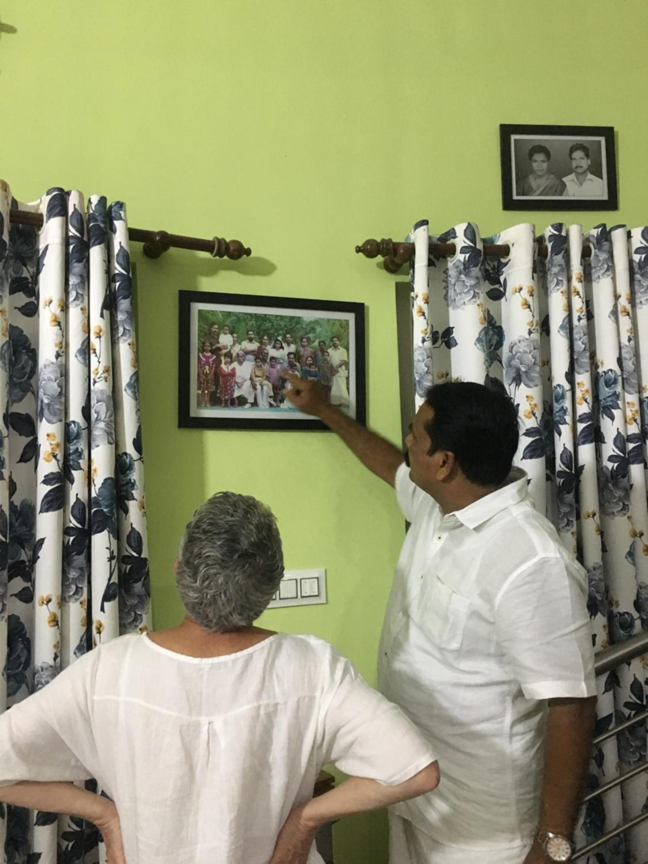 Thottungal Homestay