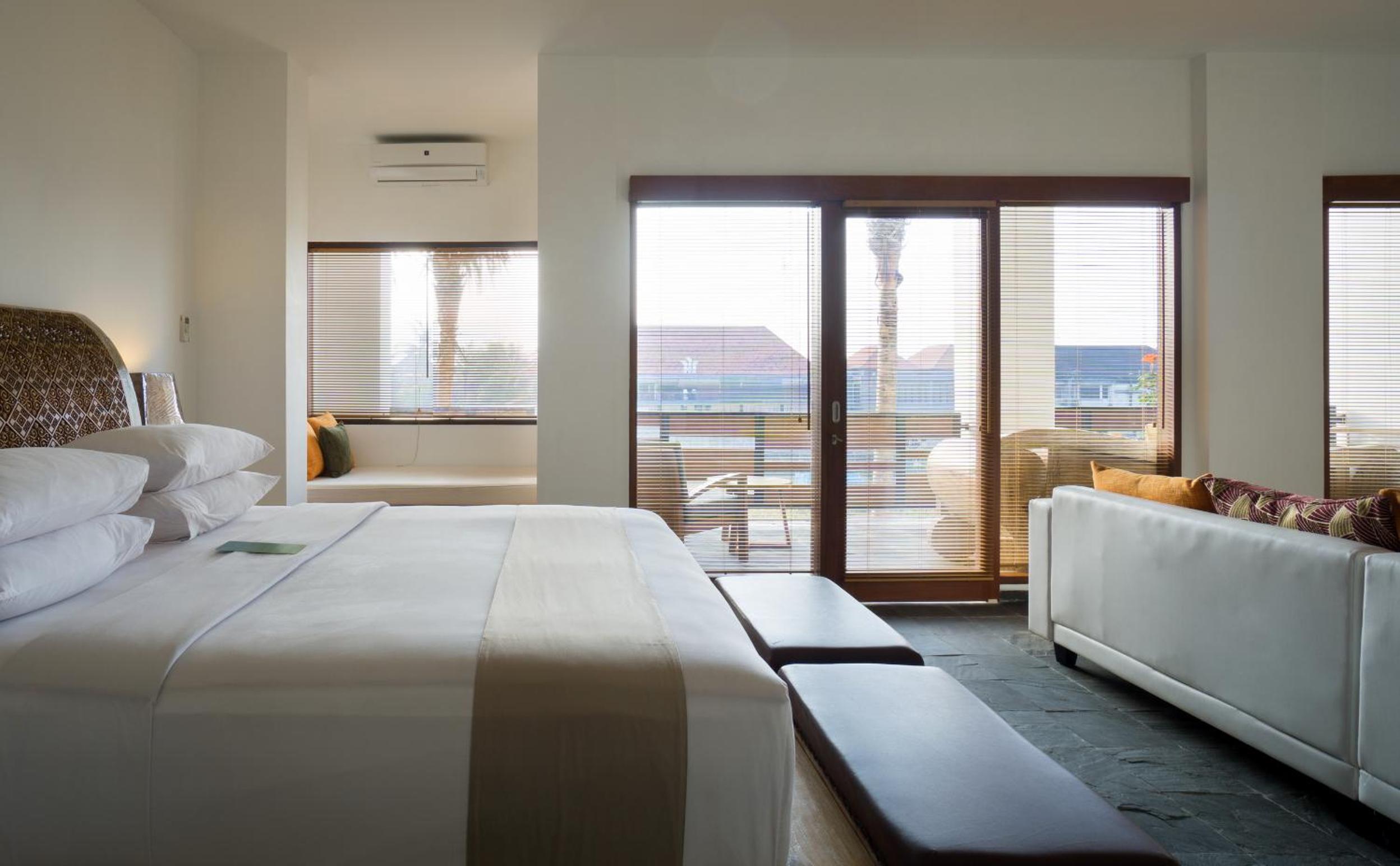 Tegal Sari Accommodation Ubud