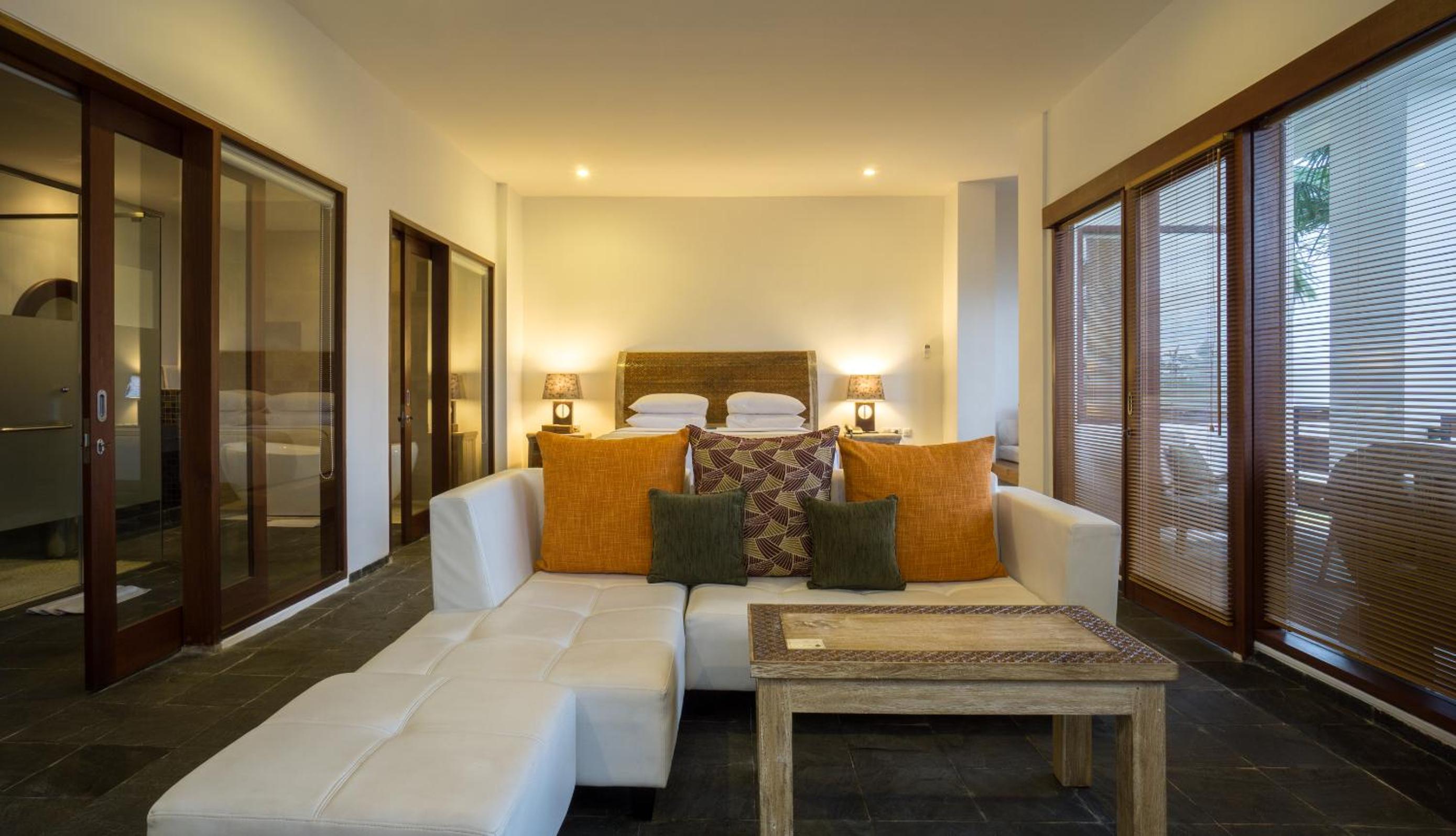 Tegal Sari Accommodation Ubud