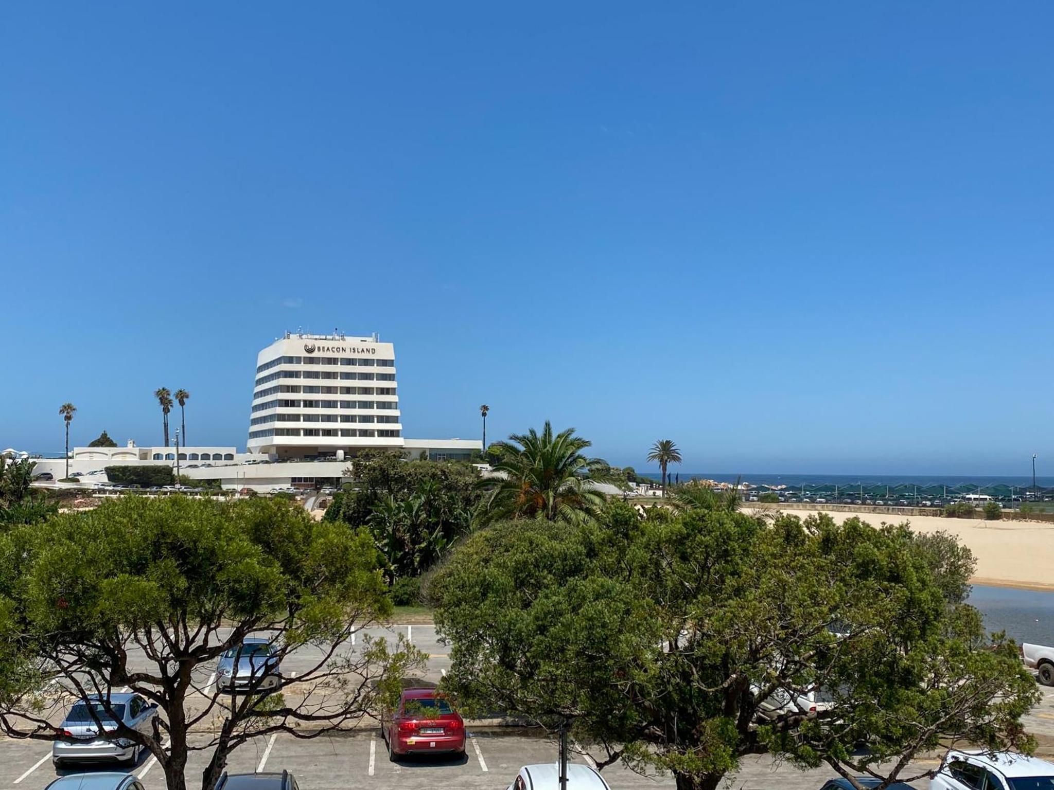 Plett Beachfront Accommodation