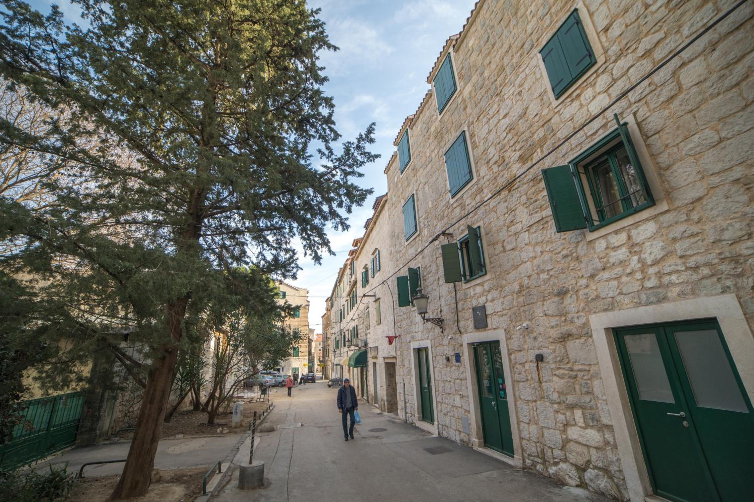 Apartments Korta