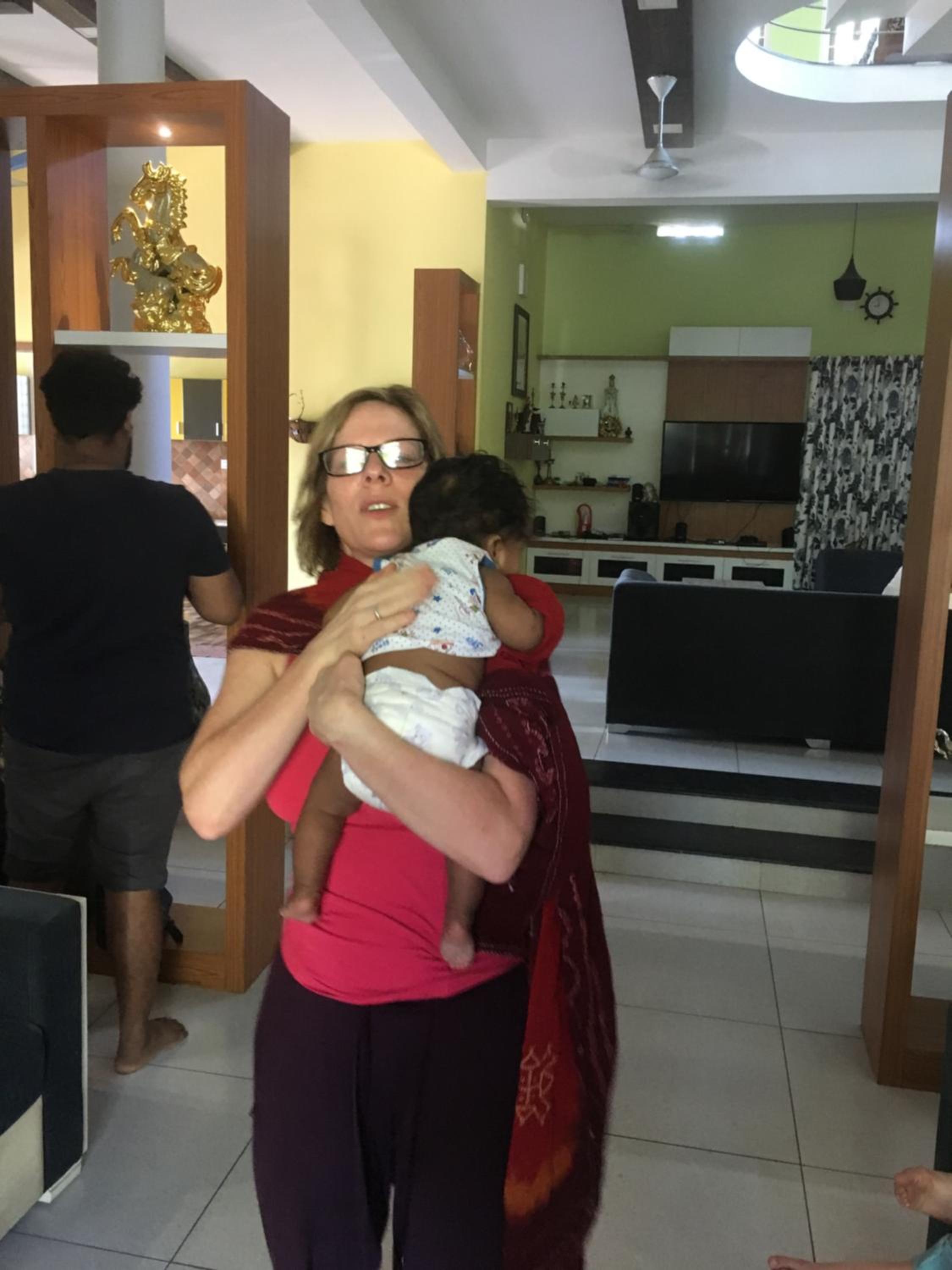 Thottungal Homestay
