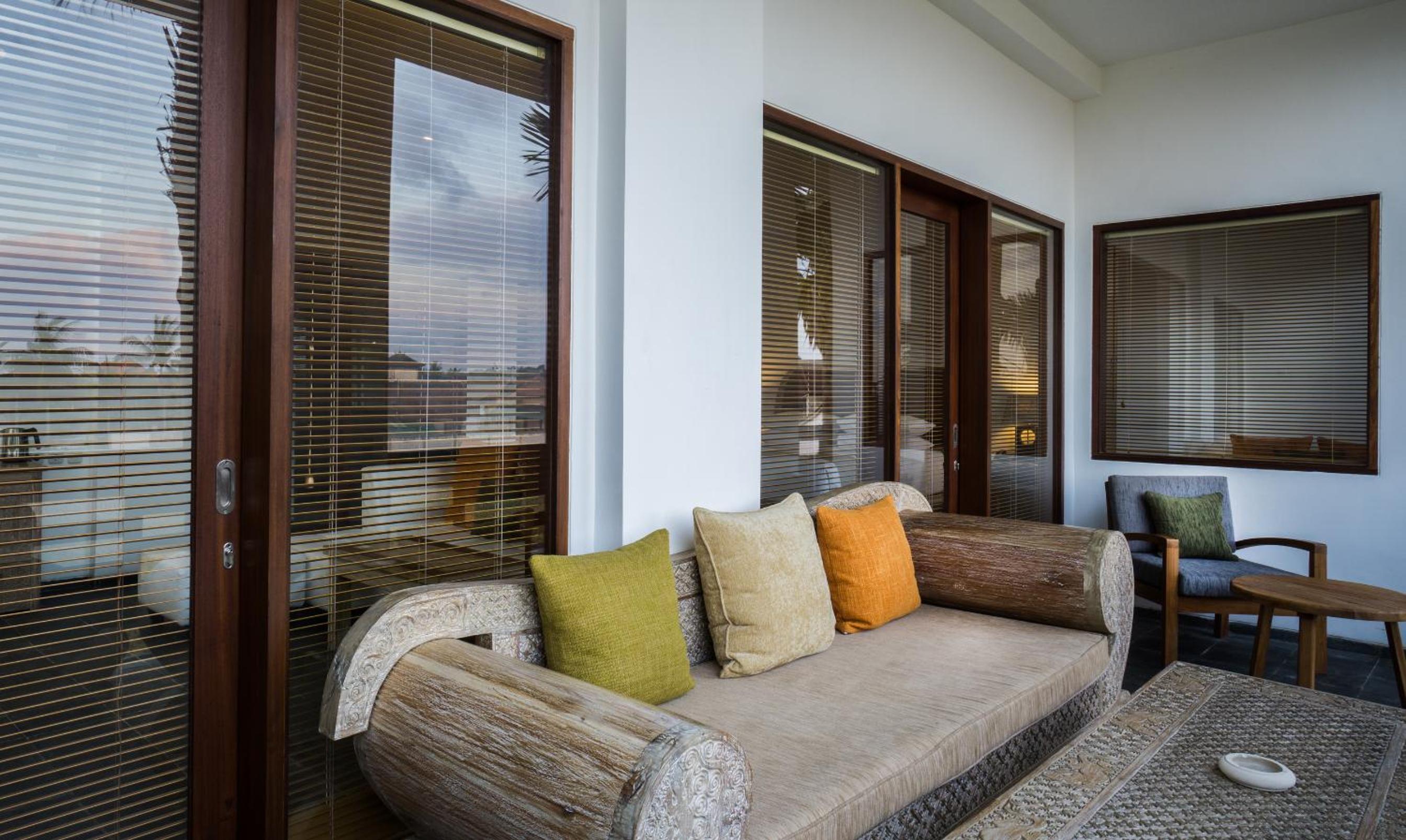 Tegal Sari Accommodation Ubud