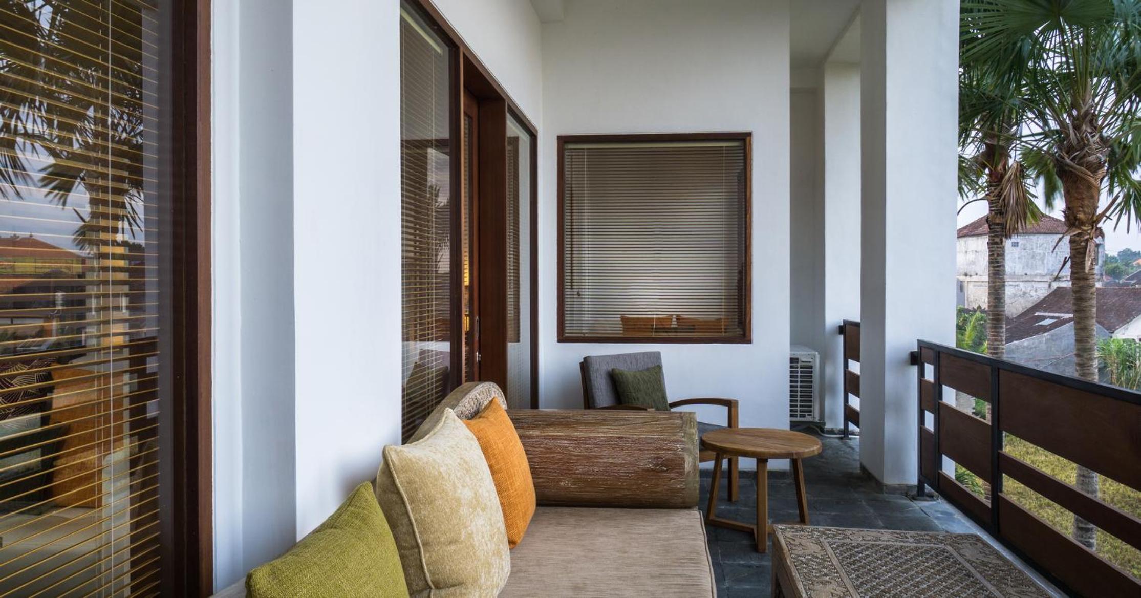 Tegal Sari Accommodation Ubud
