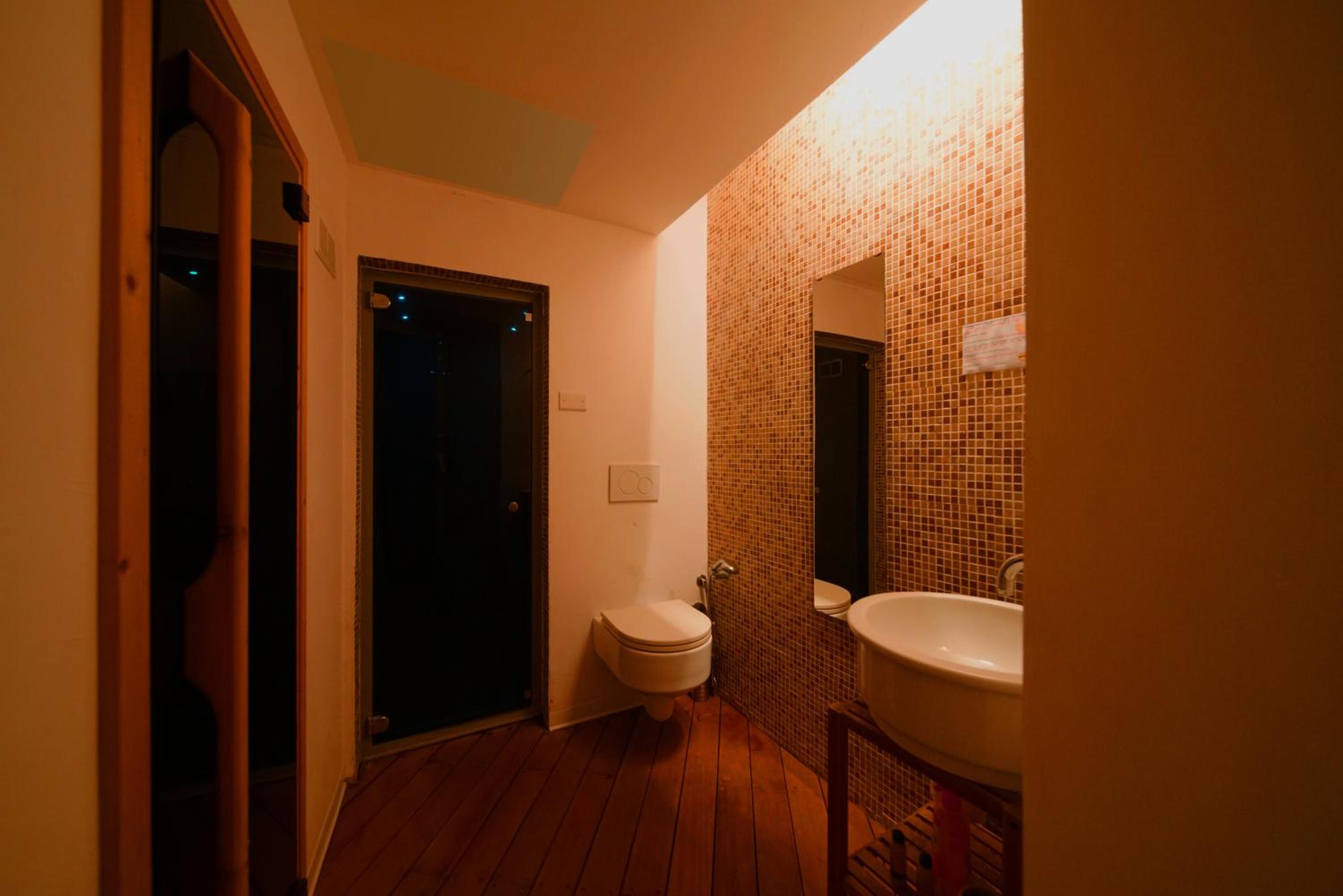 Holiday home Isola Rossa view 3