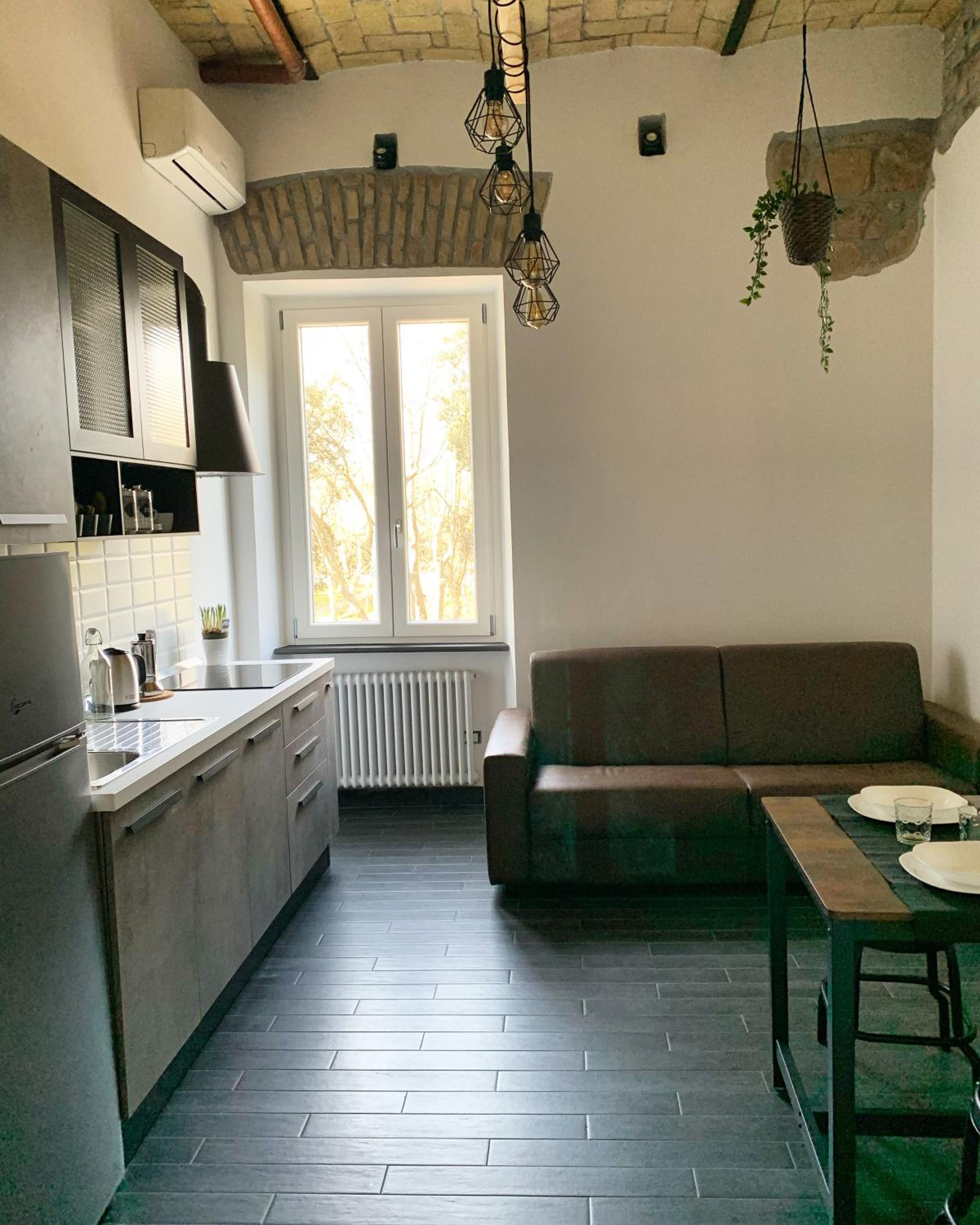 Basilica Papale di San Paolo Appartamento Moderno - YOURhOME