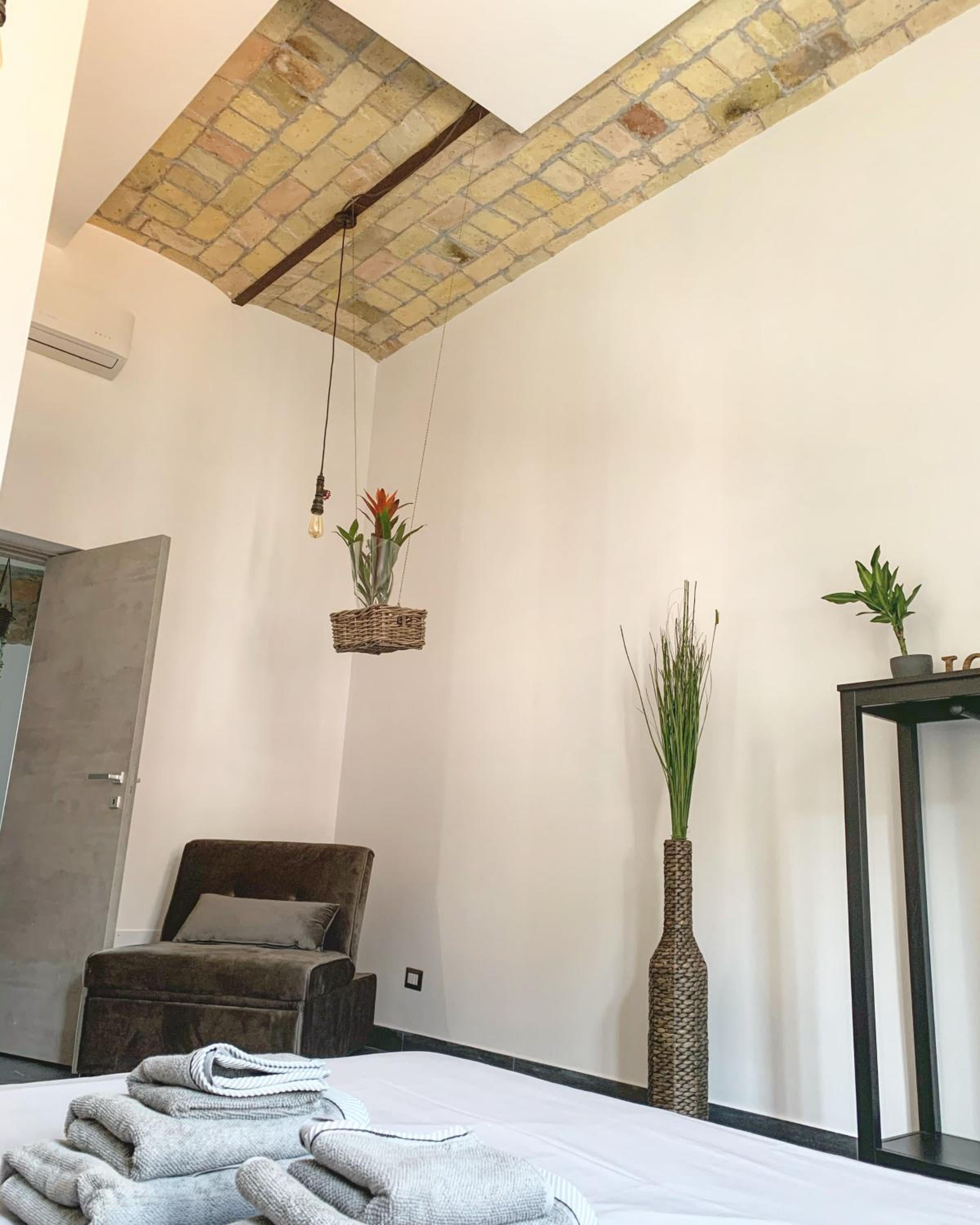 Basilica Papale di San Paolo Appartamento Moderno - YOURhOME