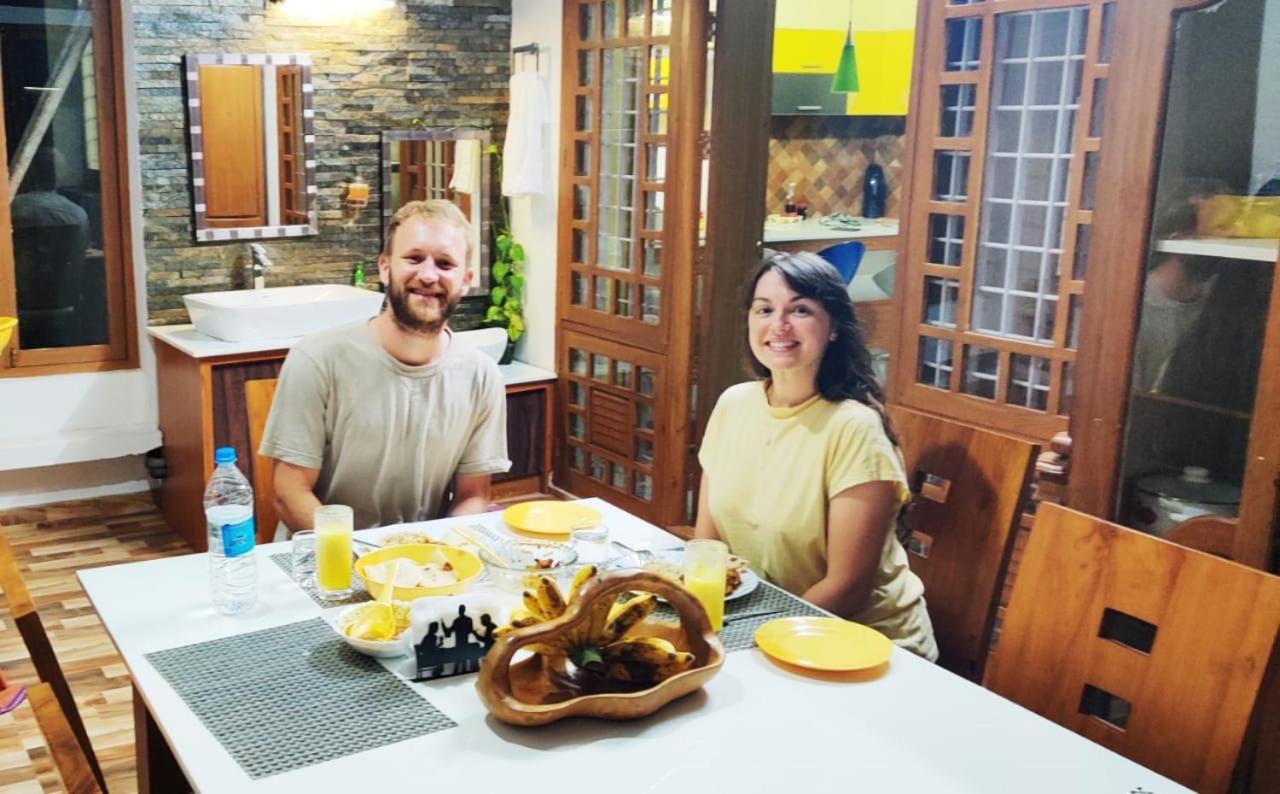 Thottungal Homestay