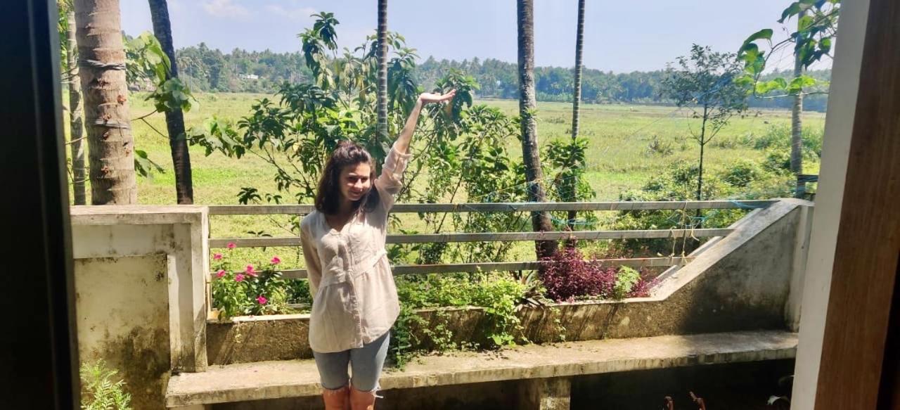 Thottungal Homestay