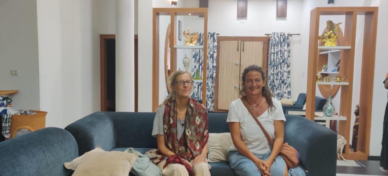 Thottungal Homestay