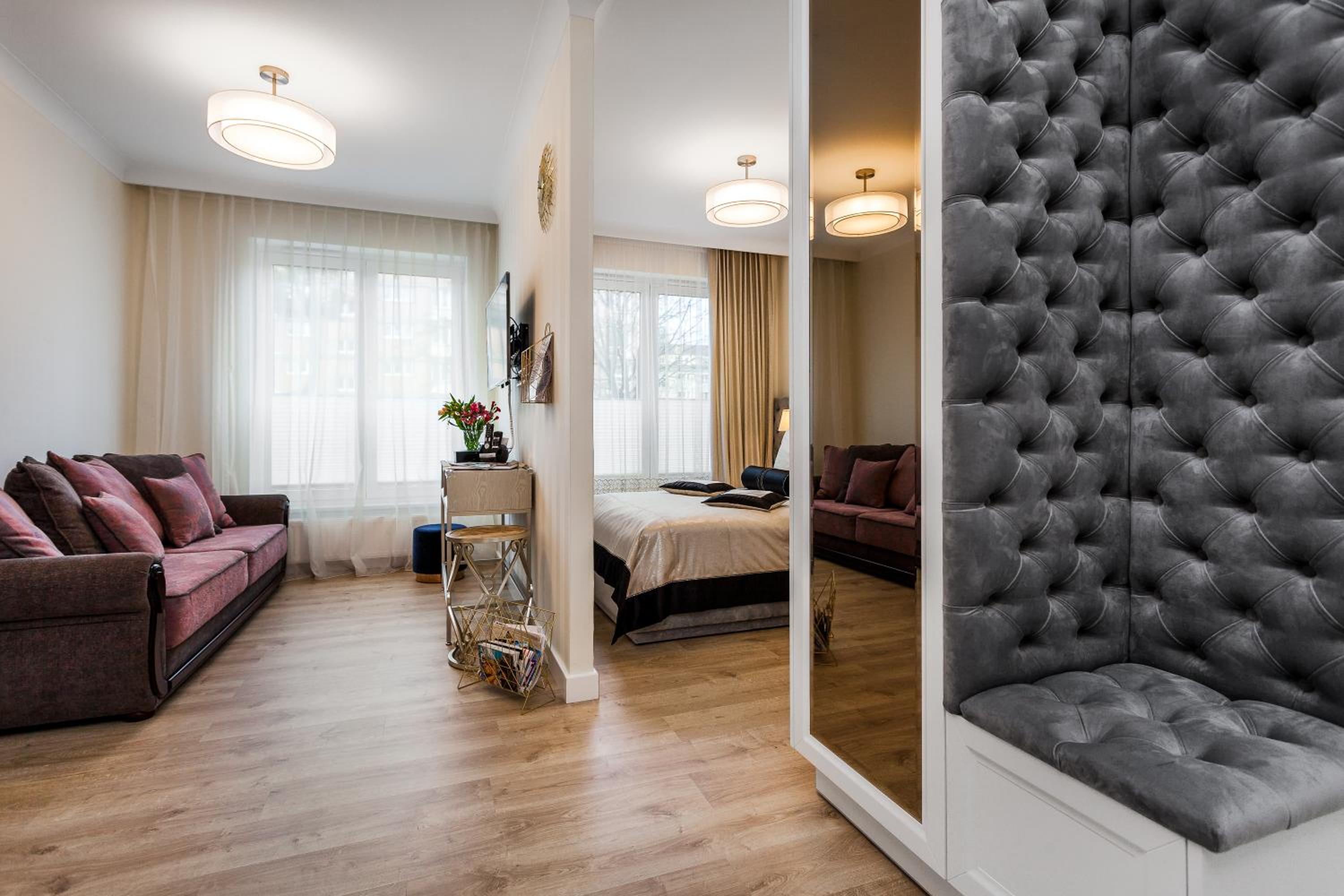 Tartaczna Suite 9 view 3