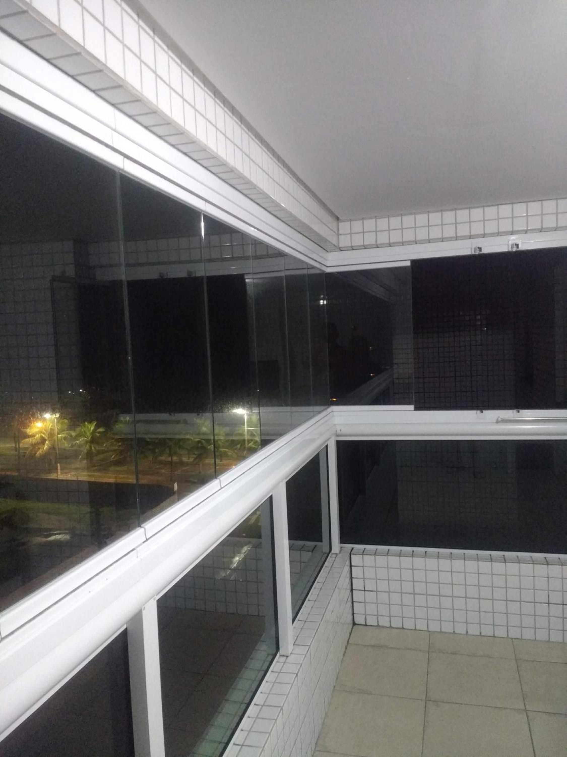 Apartamento para temporada Condomínio Ilha de Noronha Praia Grande SP