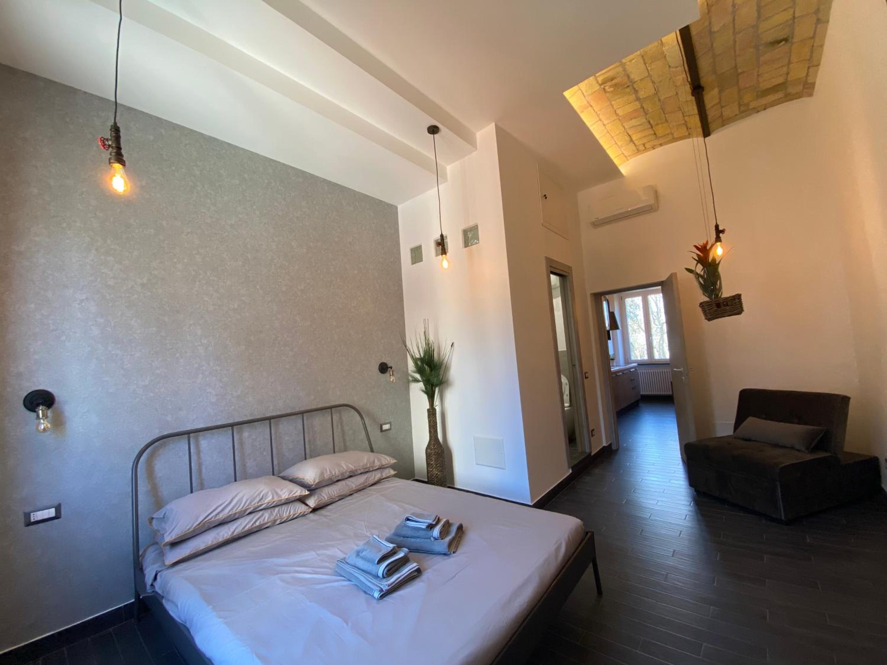 Basilica Papale di San Paolo Appartamento Moderno - YOURhOME