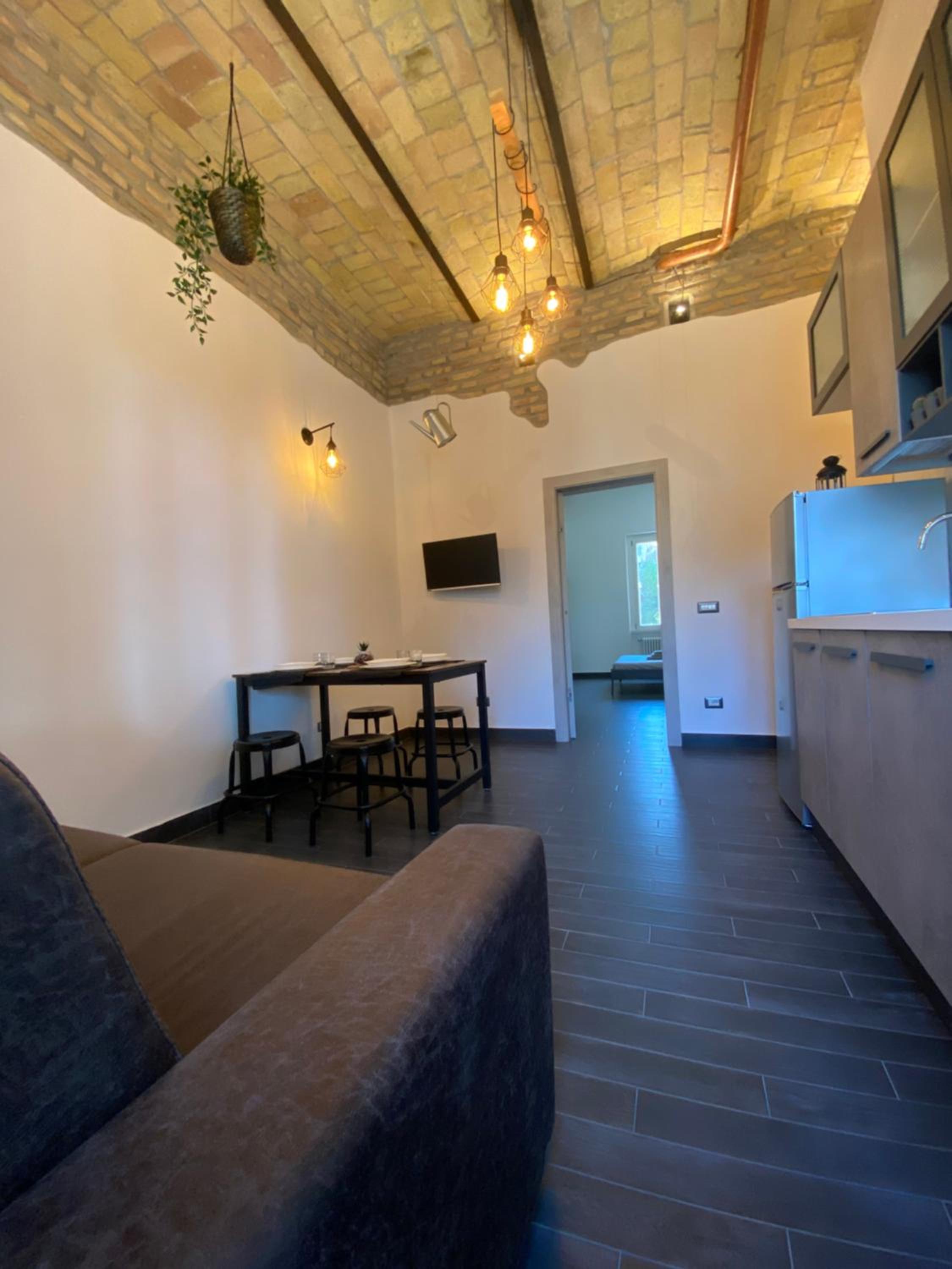 Basilica Papale di San Paolo Appartamento Moderno - YOURhOME
