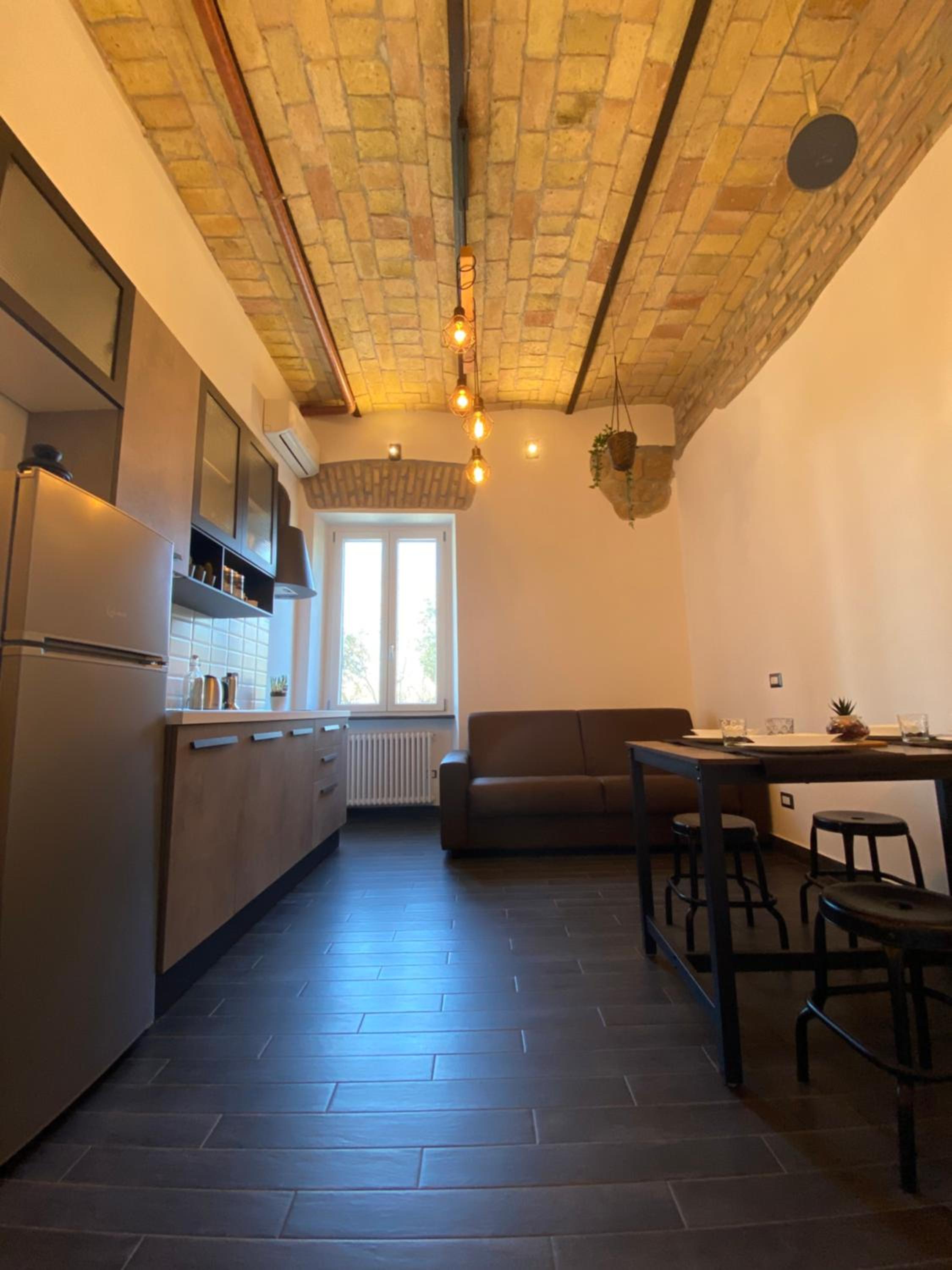 Basilica Papale di San Paolo Appartamento Moderno - YOURhOME