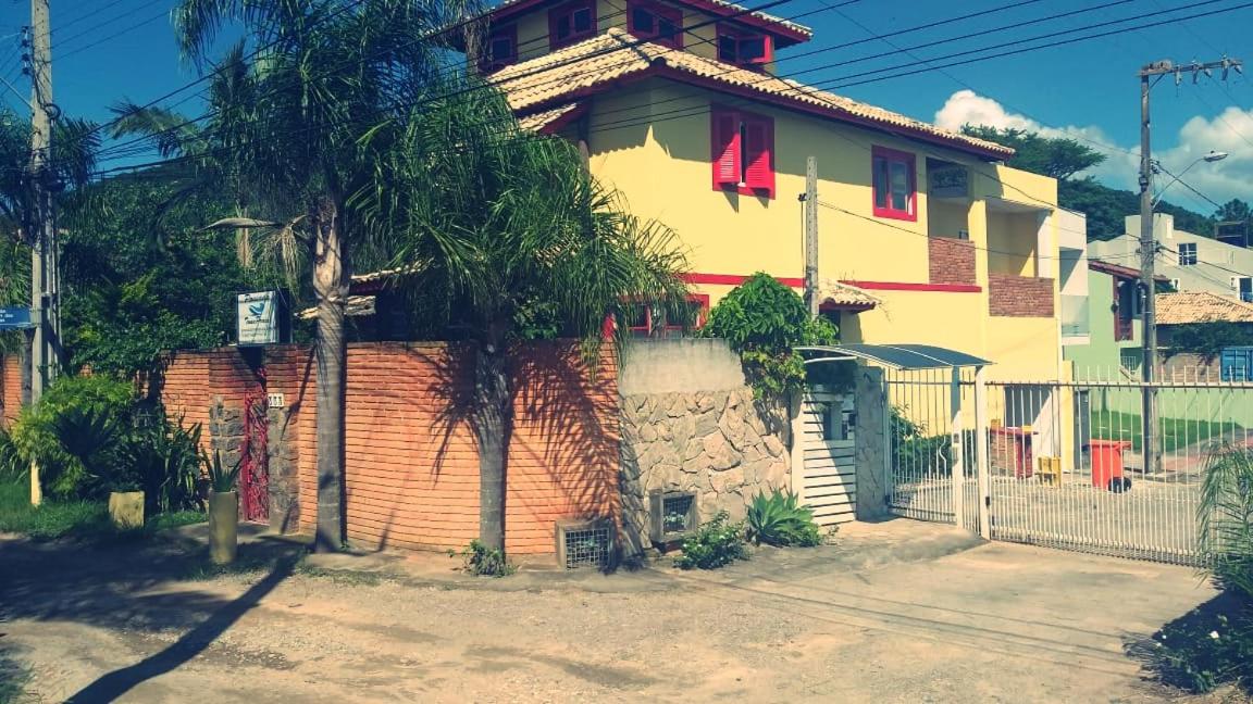 Pousada TonaPraia