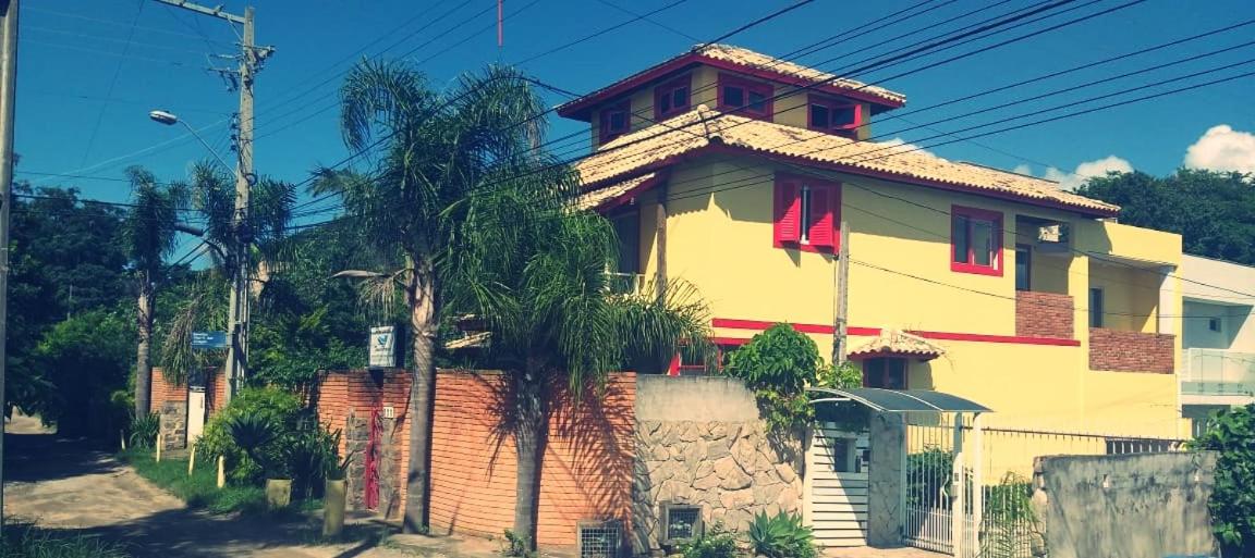 Pousada TonaPraia