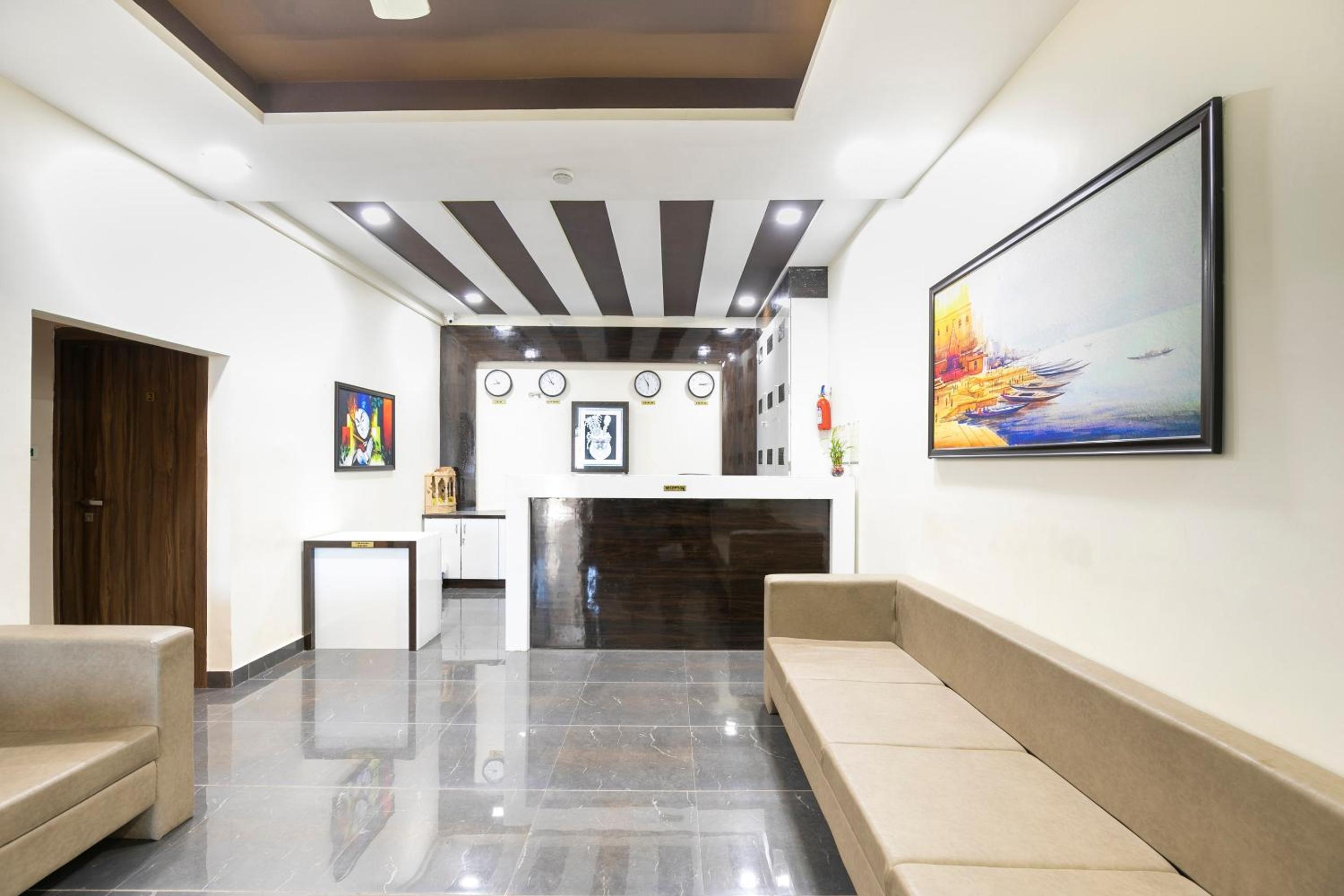 Eco inn Hotel By Lime Tree