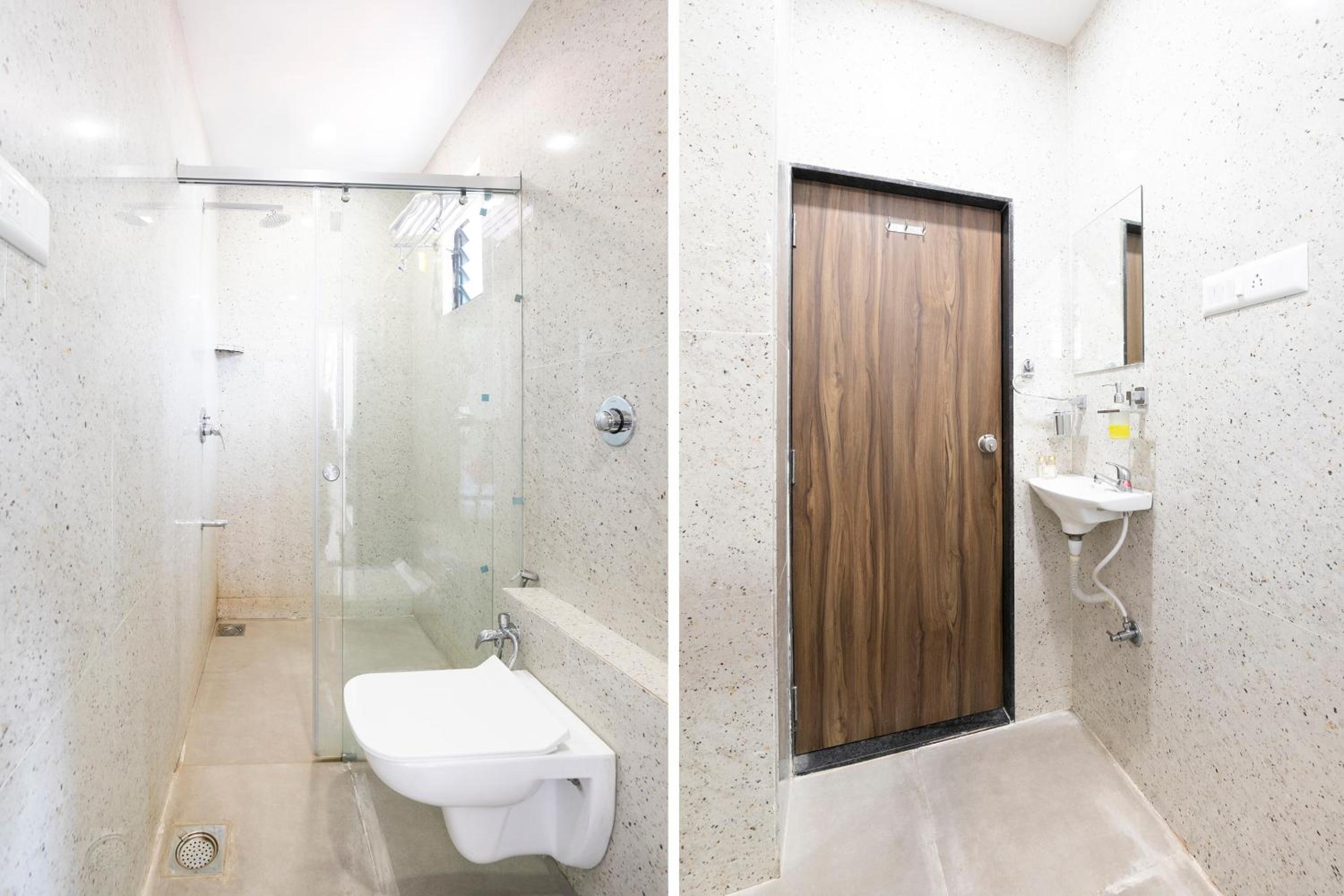 Eco inn Hotel By Lime Tree
