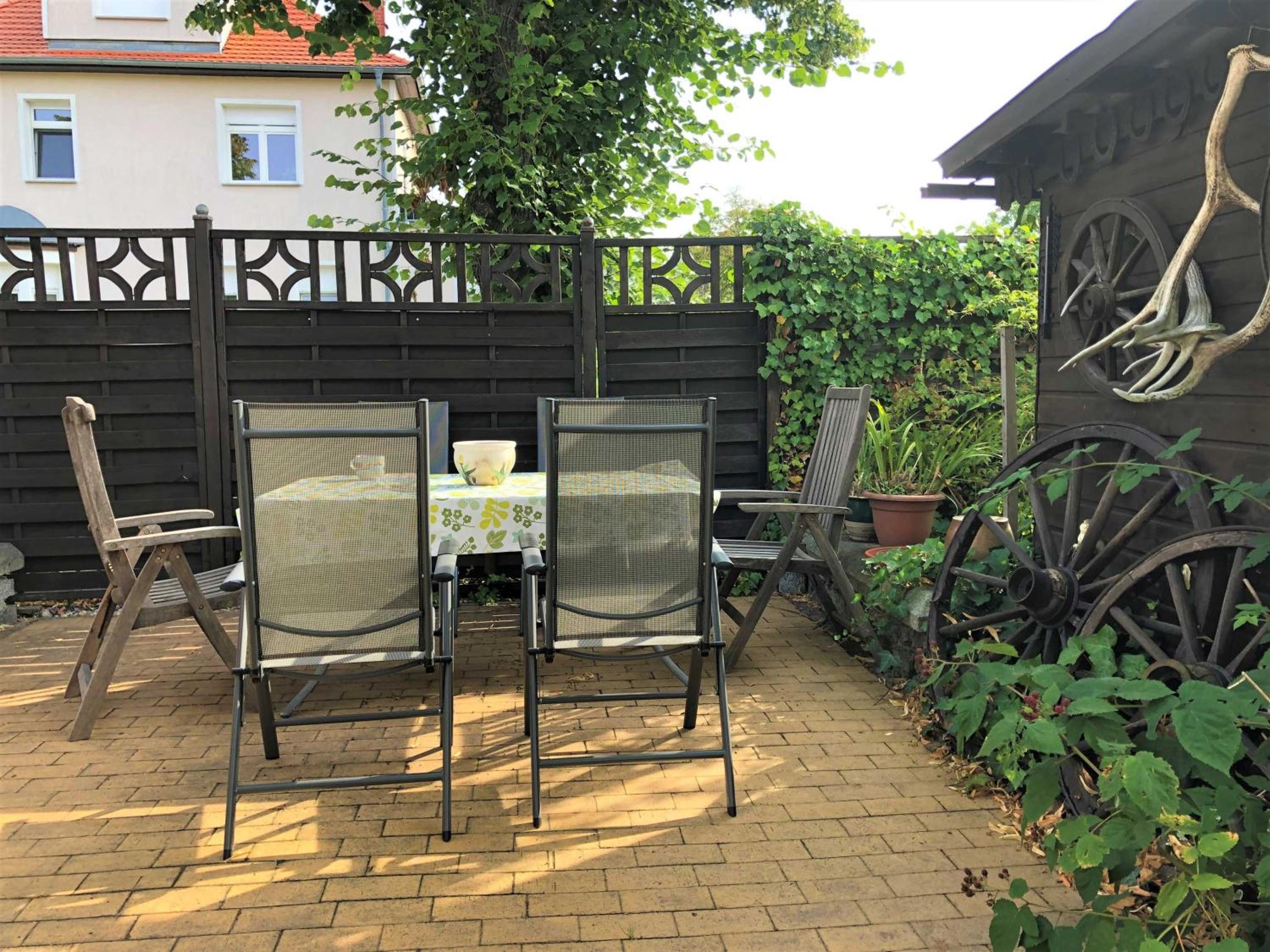 Ferienhaus am Wiesenweg - Property Image 25