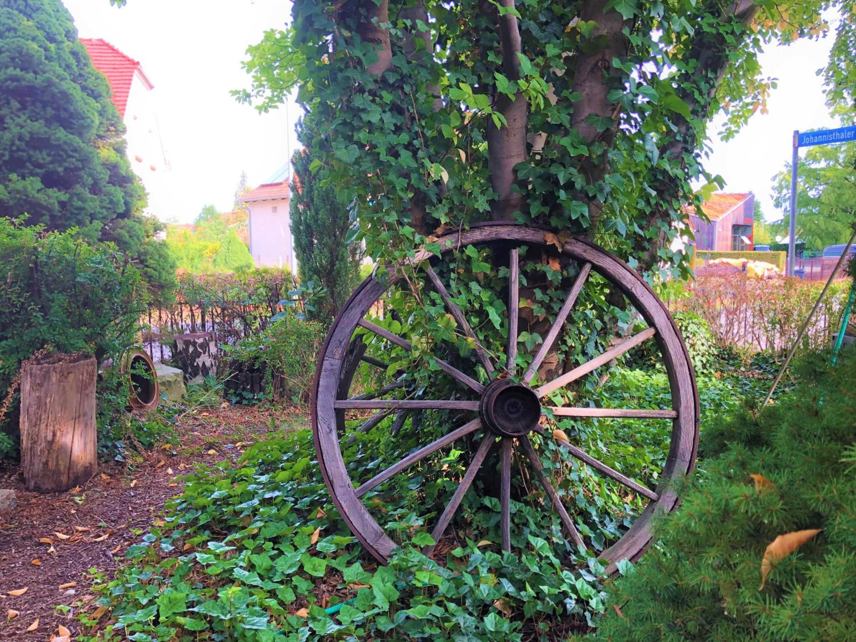 Ferienhaus am Wiesenweg - Property Image 23