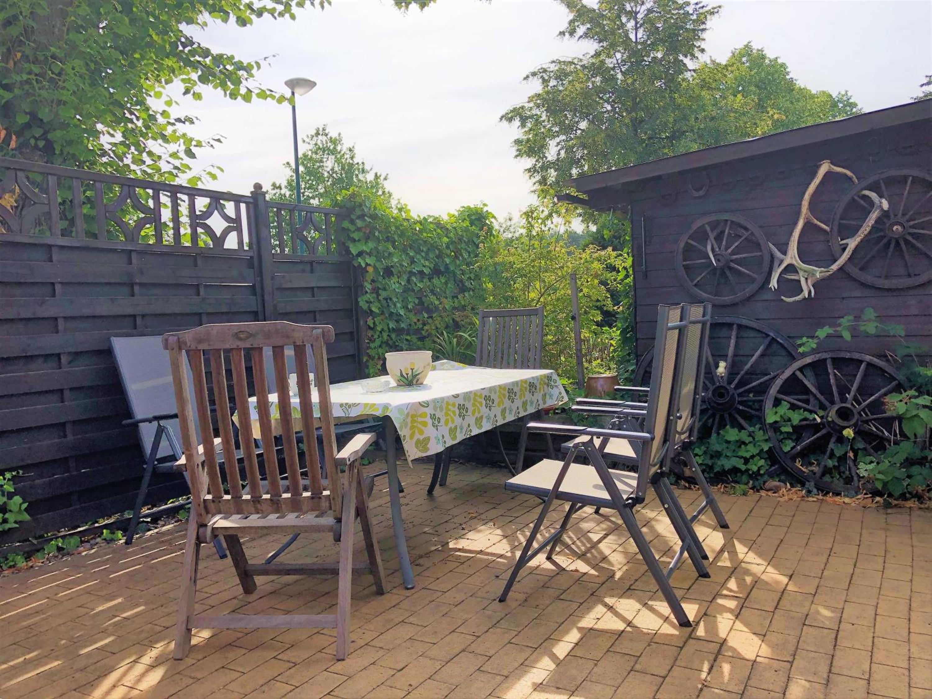 Ferienhaus am Wiesenweg - Property Image 24