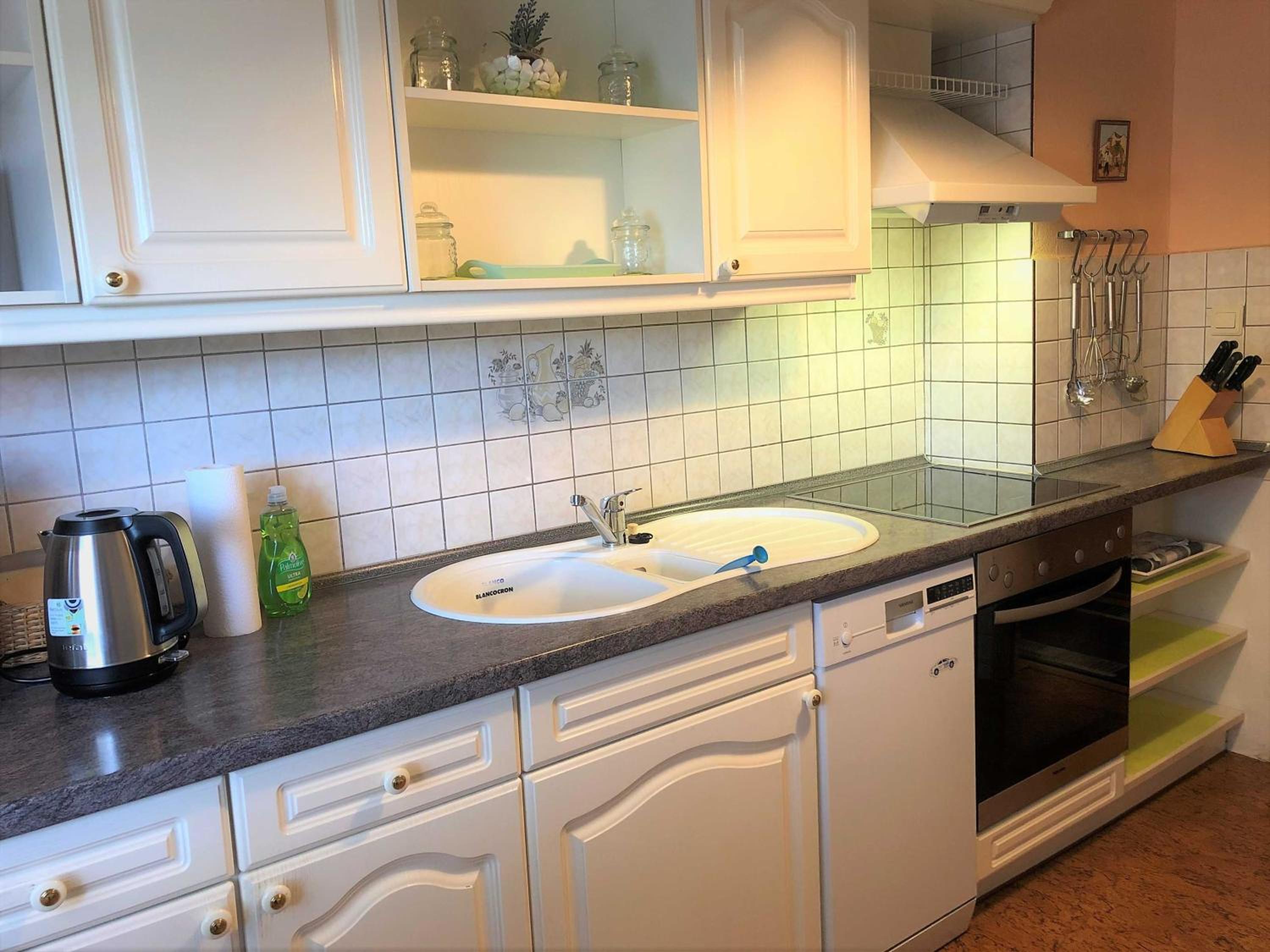 Ferienhaus am Wiesenweg - Property Image 18