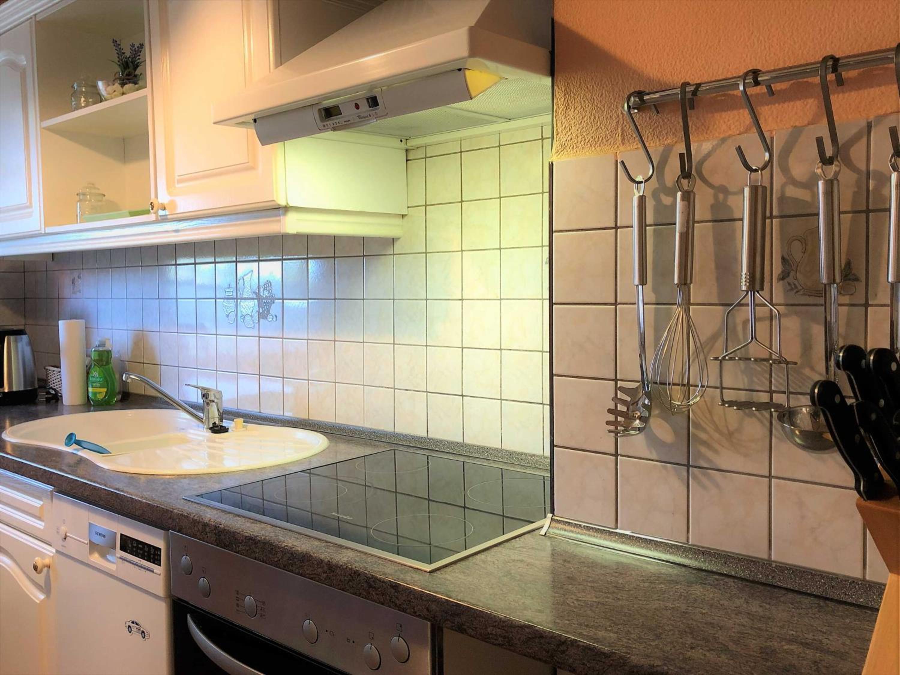 Ferienhaus am Wiesenweg - Property Image 20