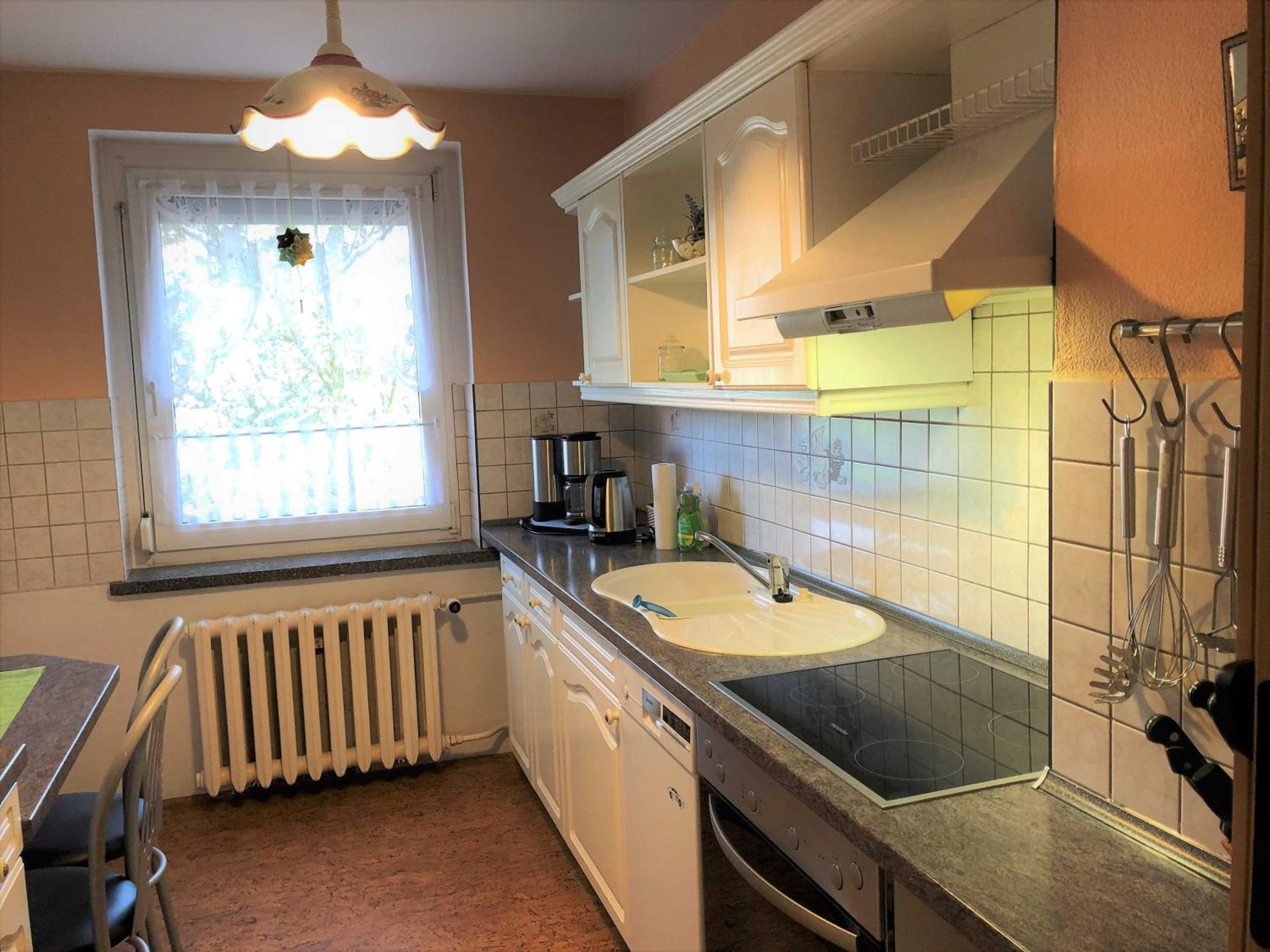 Ferienhaus am Wiesenweg - Property Image 19
