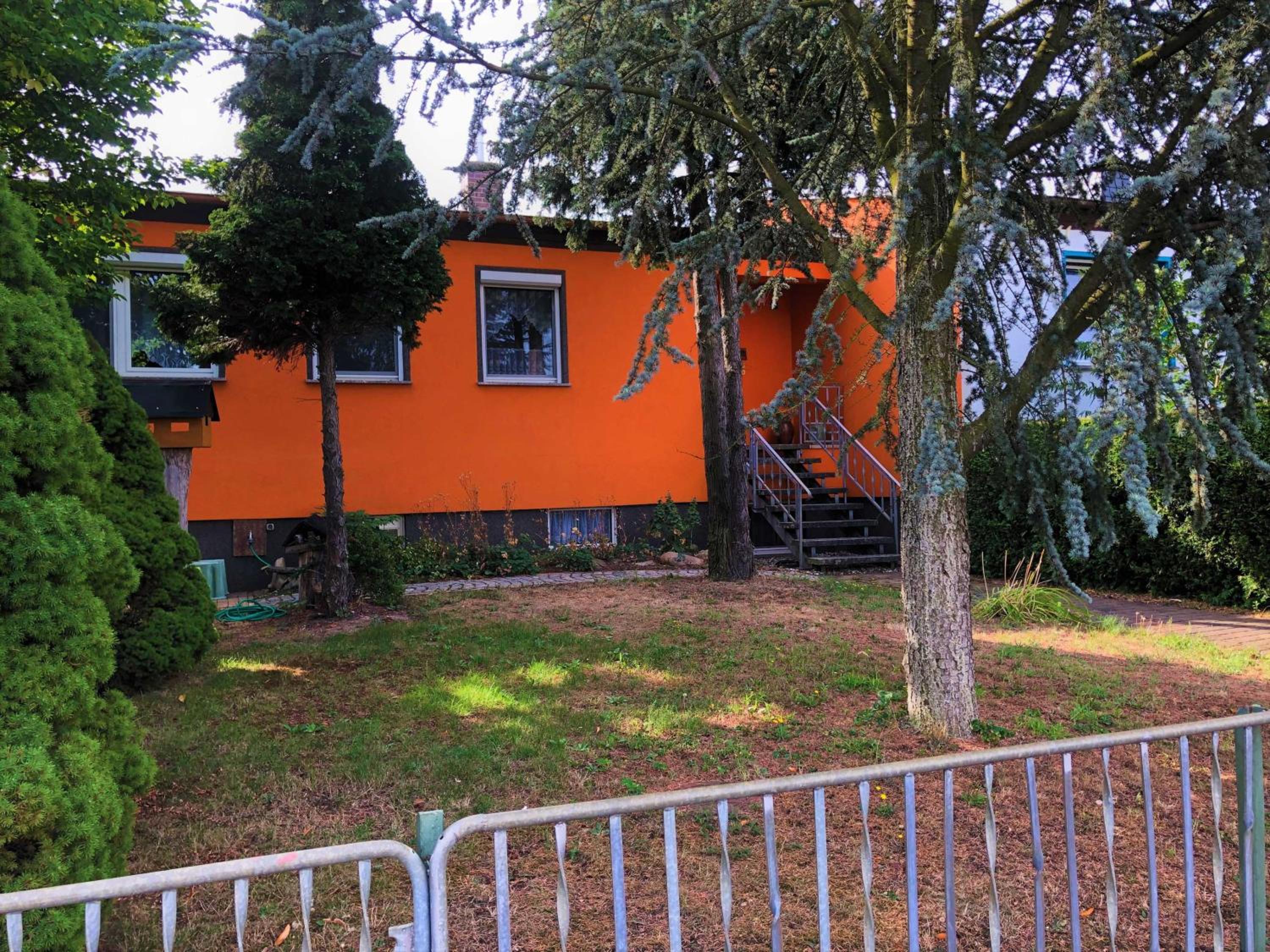 Ferienhaus am Wiesenweg - Property Image 27