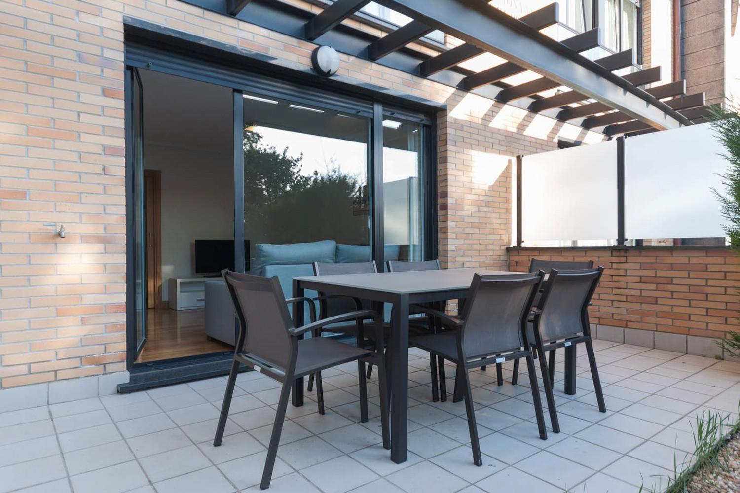 Ulia Apartments- Garden Boutique